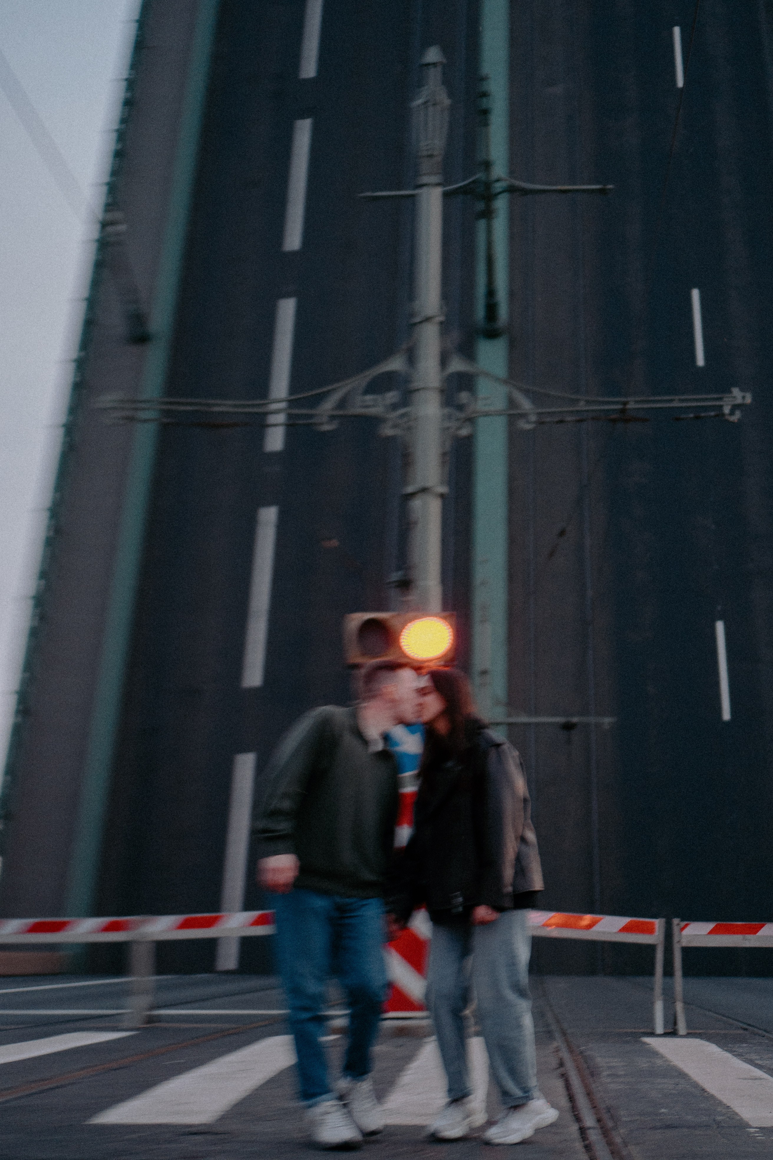 Рассветная история любви. Профессиональный фотограф, Санкт-Петербург — Виктория Богомолова