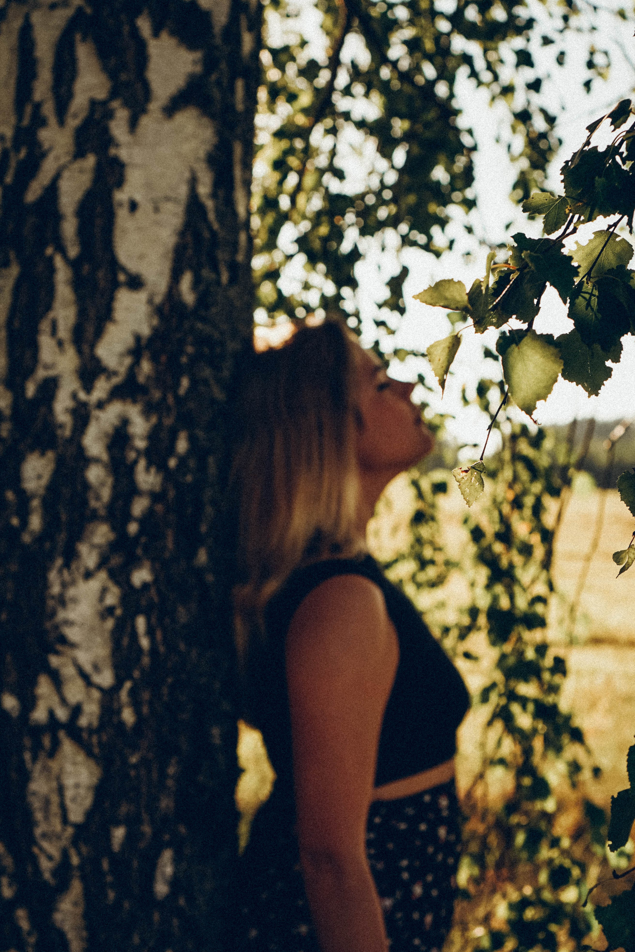 Деревня. Профессиональный фотограф, Санкт-Петербург — Виктория Богомолова