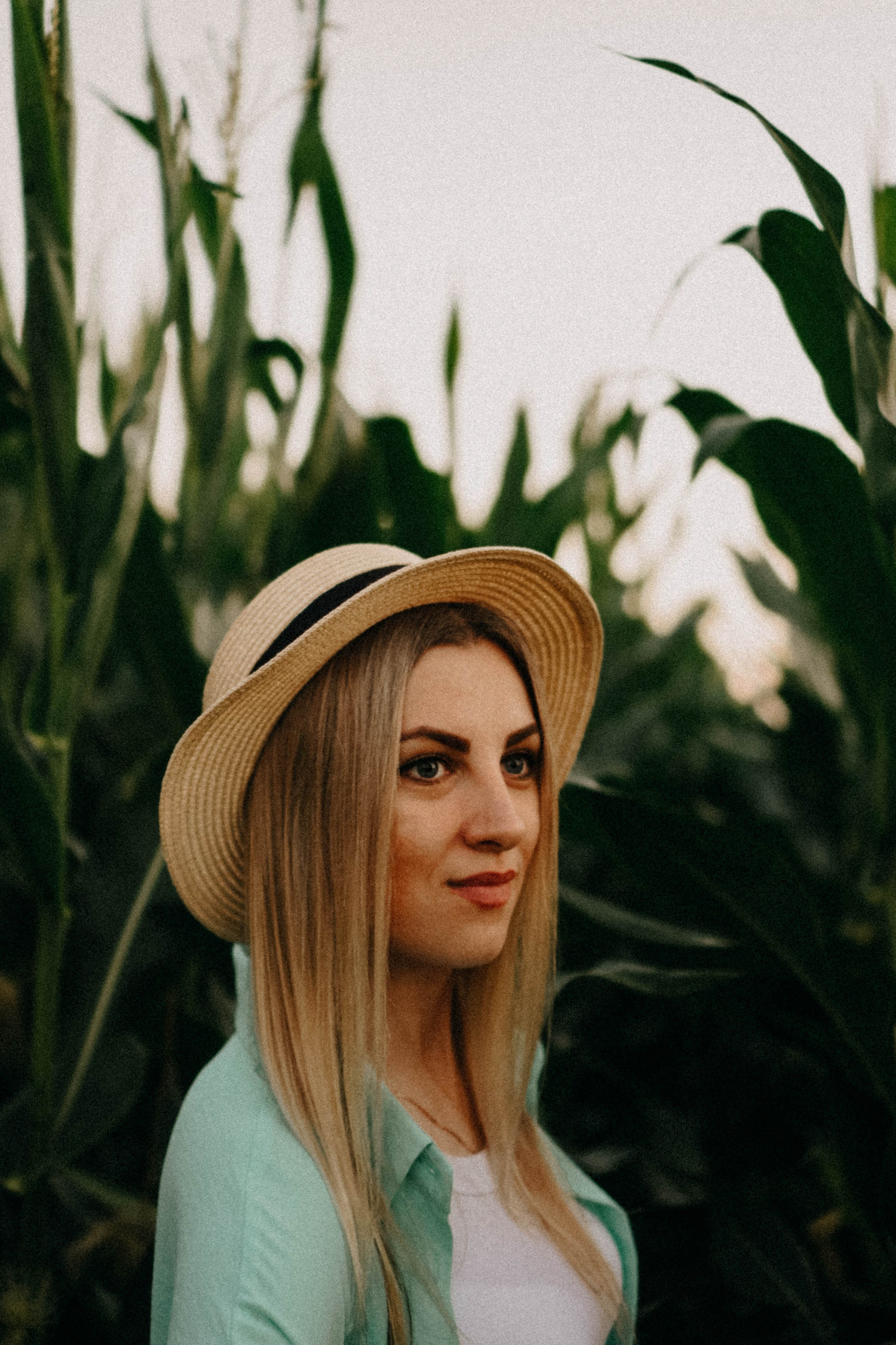 Летний вечер. Профессиональный фотограф, Санкт-Петербург — Виктория Богомолова