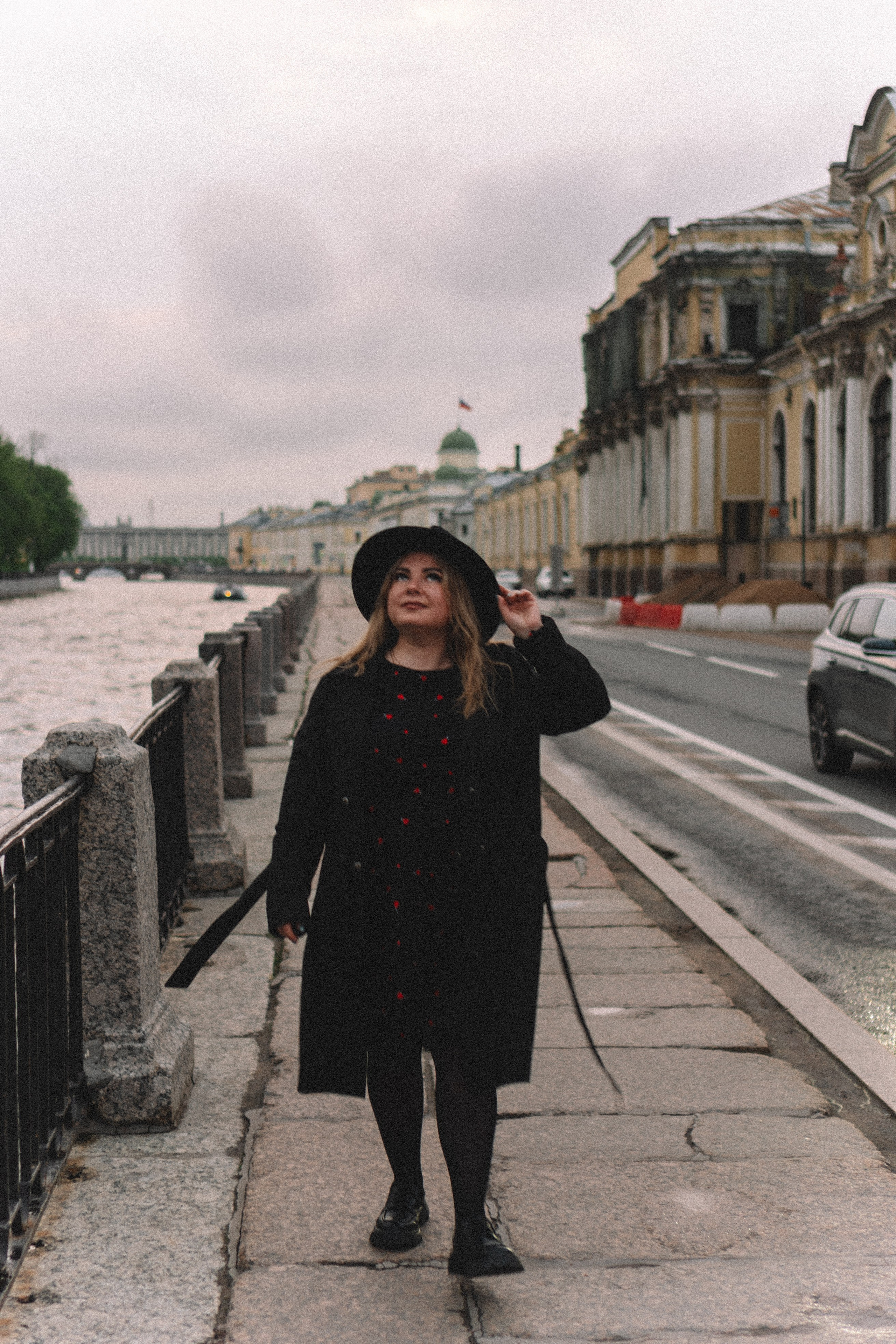 ПРОГУЛКА ВЕСНОЙ. Профессиональный фотограф, Санкт-Петербург — Виктория Богомолова