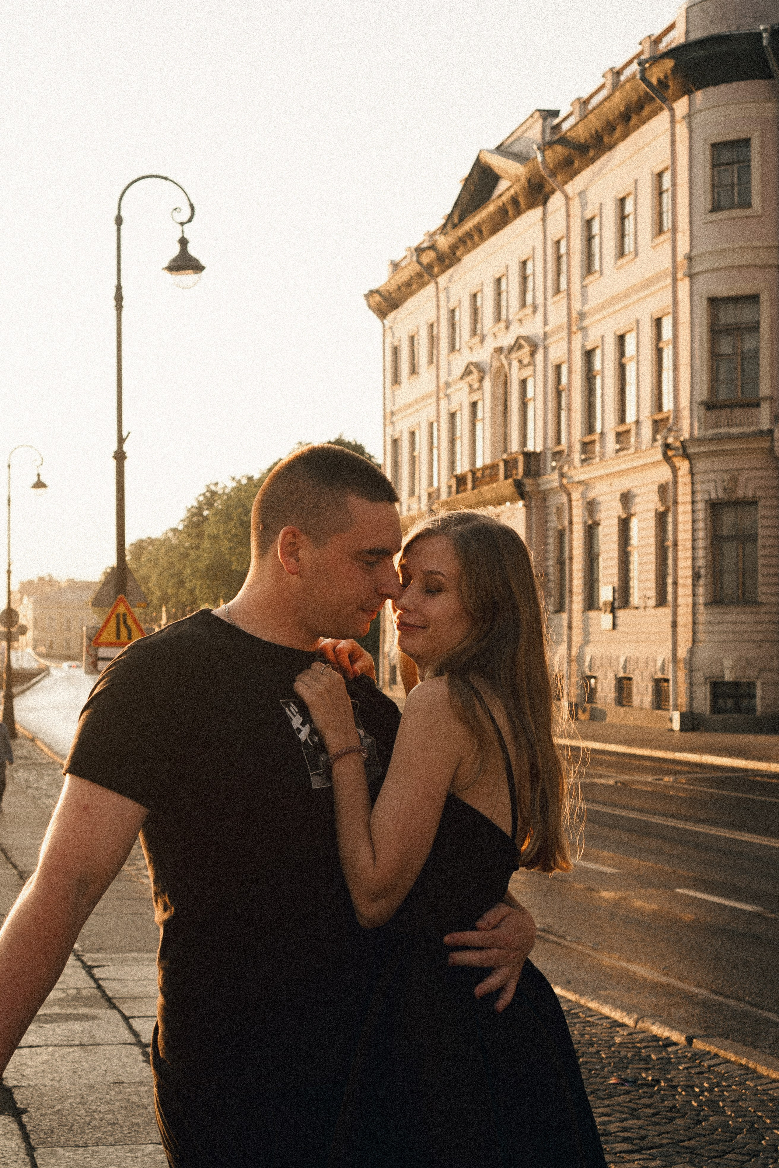 Рассвет. Профессиональный фотограф, Санкт-Петербург — Виктория Богомолова