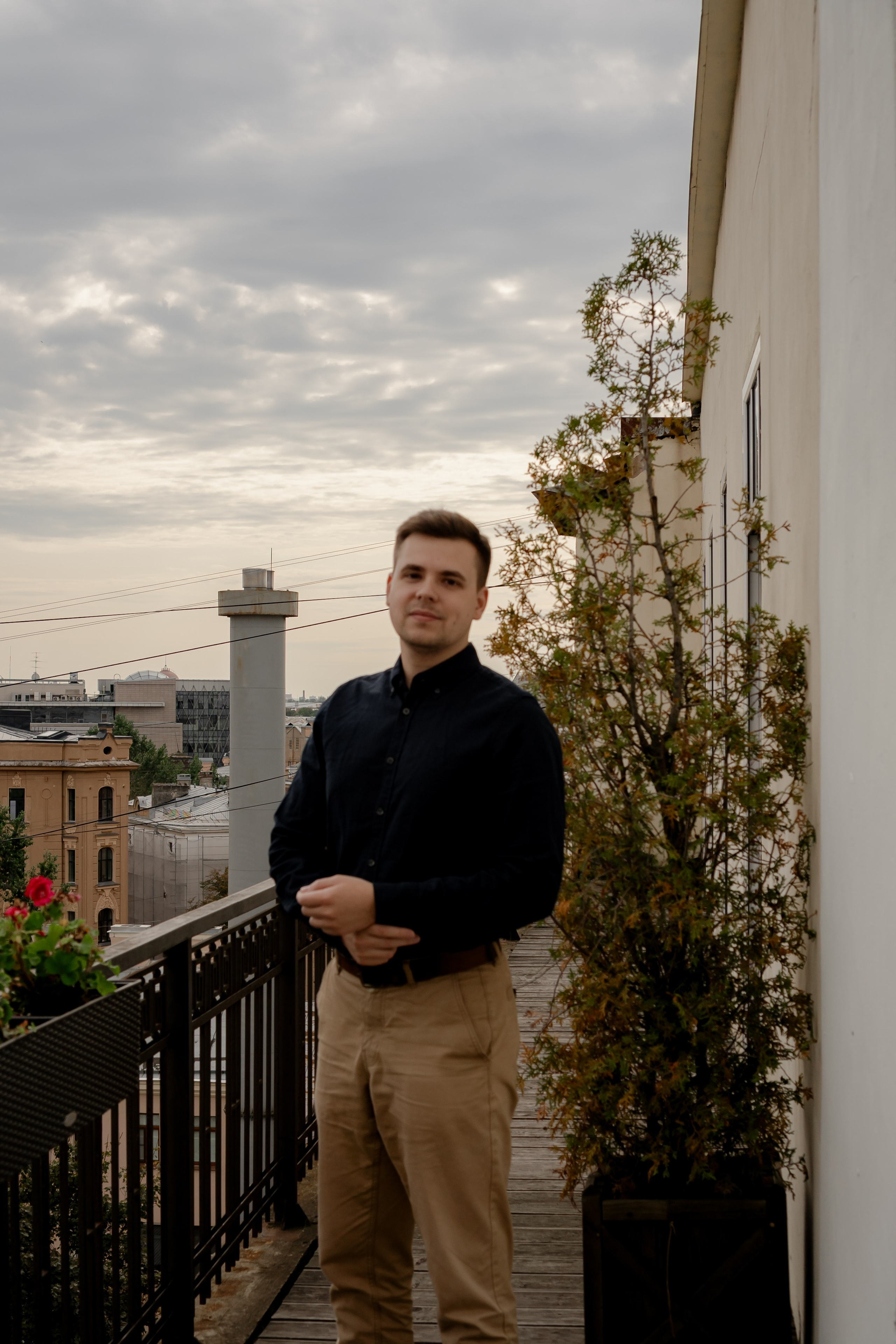 LOVE. Профессиональный фотограф, Санкт-Петербург — Виктория Богомолова