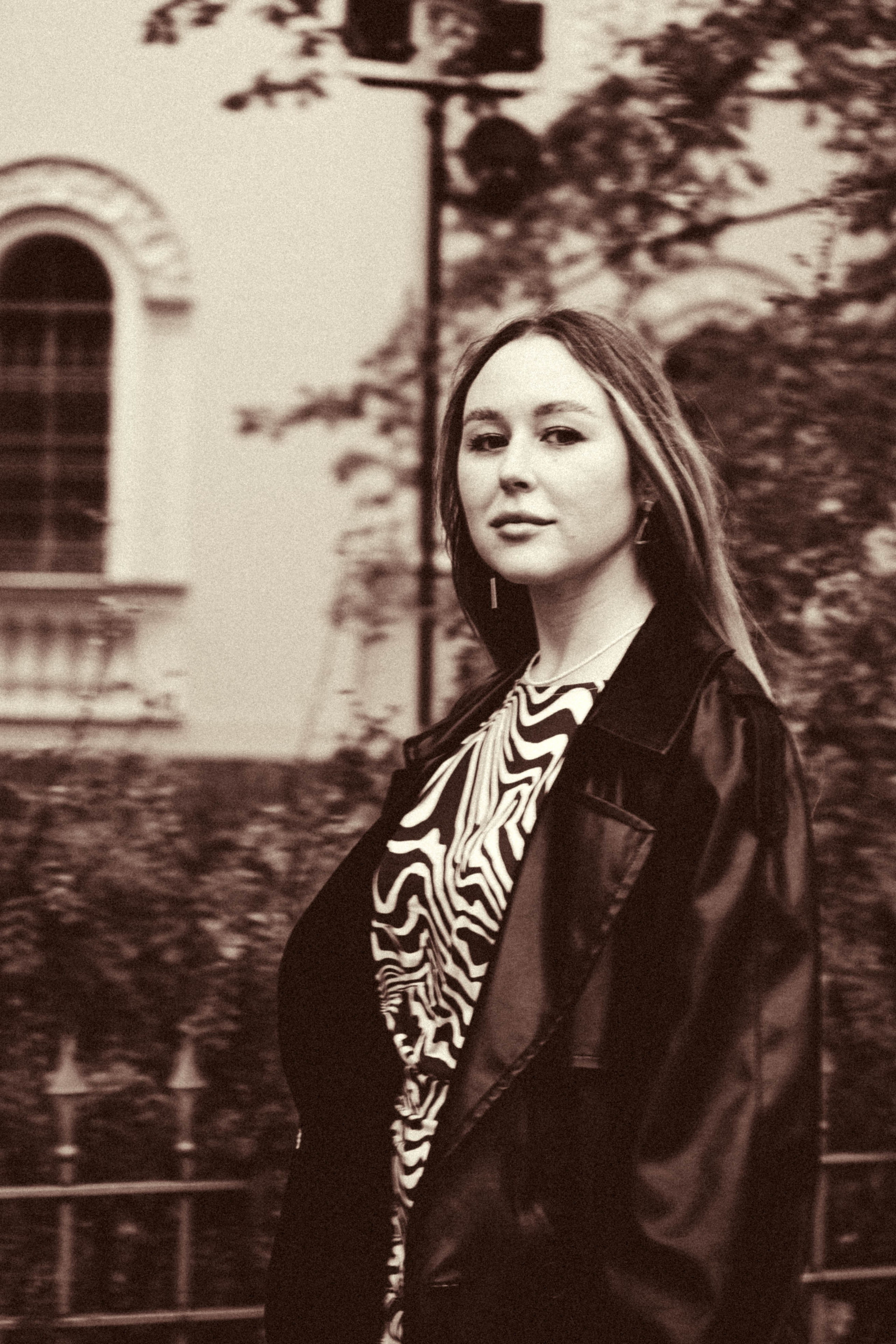 Ксения. Профессиональный фотограф, Санкт-Петербург — Виктория Богомолова