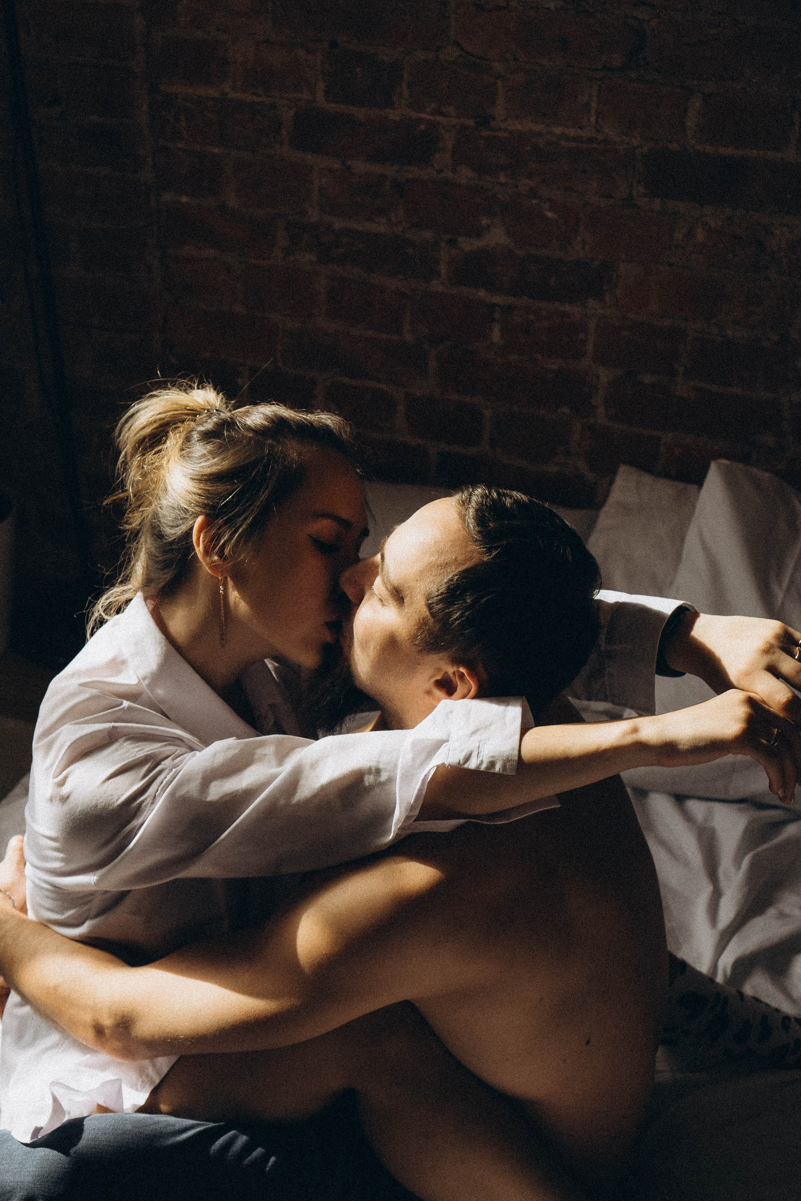 Любовь. Профессиональный фотограф, Санкт-Петербург — Виктория Богомолова