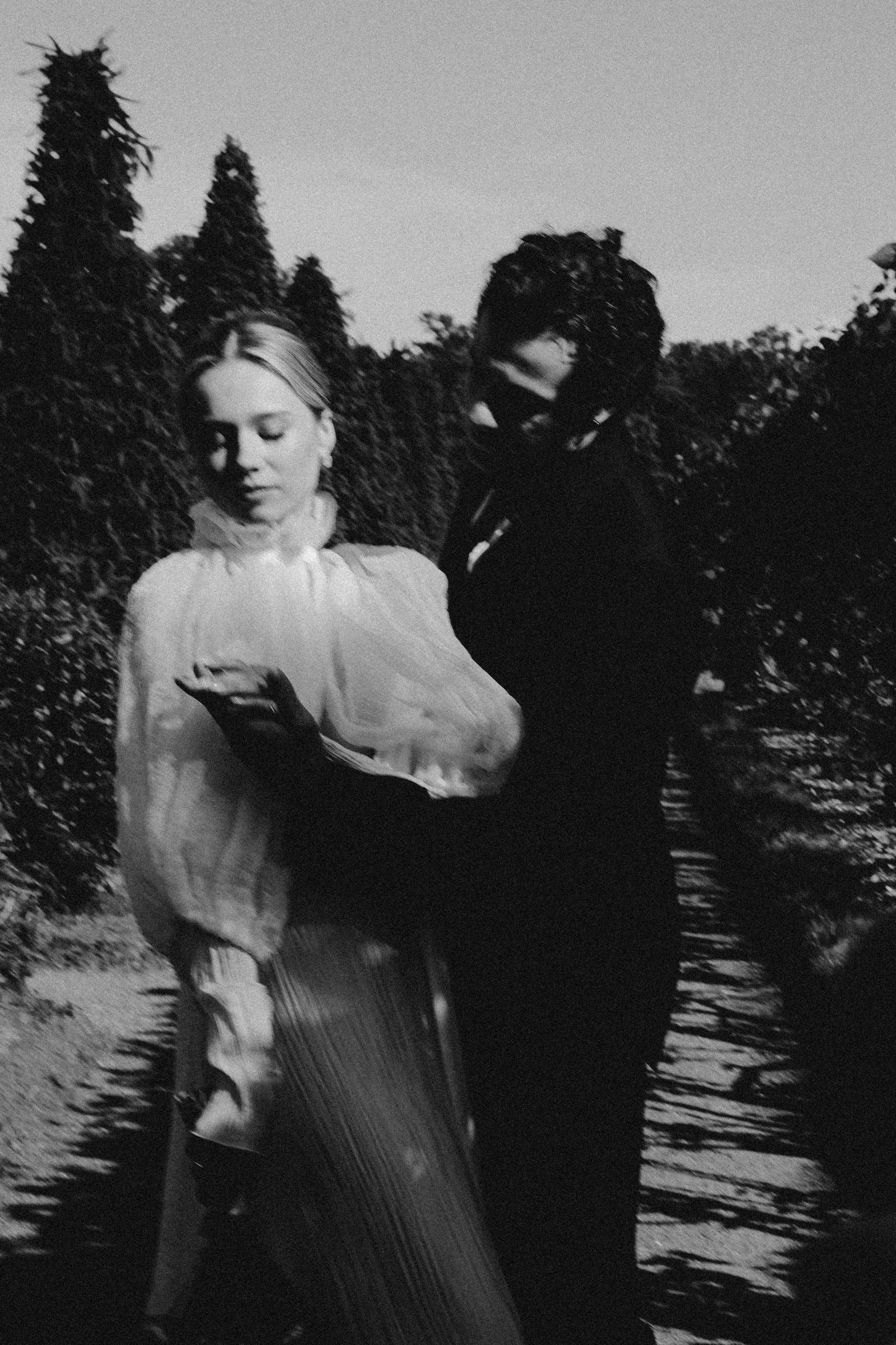 СВАДЕБНАЯ СЬЕМКА В ПАРКЕ ОРАНИЕНБАУМ. Профессиональный фотограф, Санкт-Петербург — Виктория Богомолова