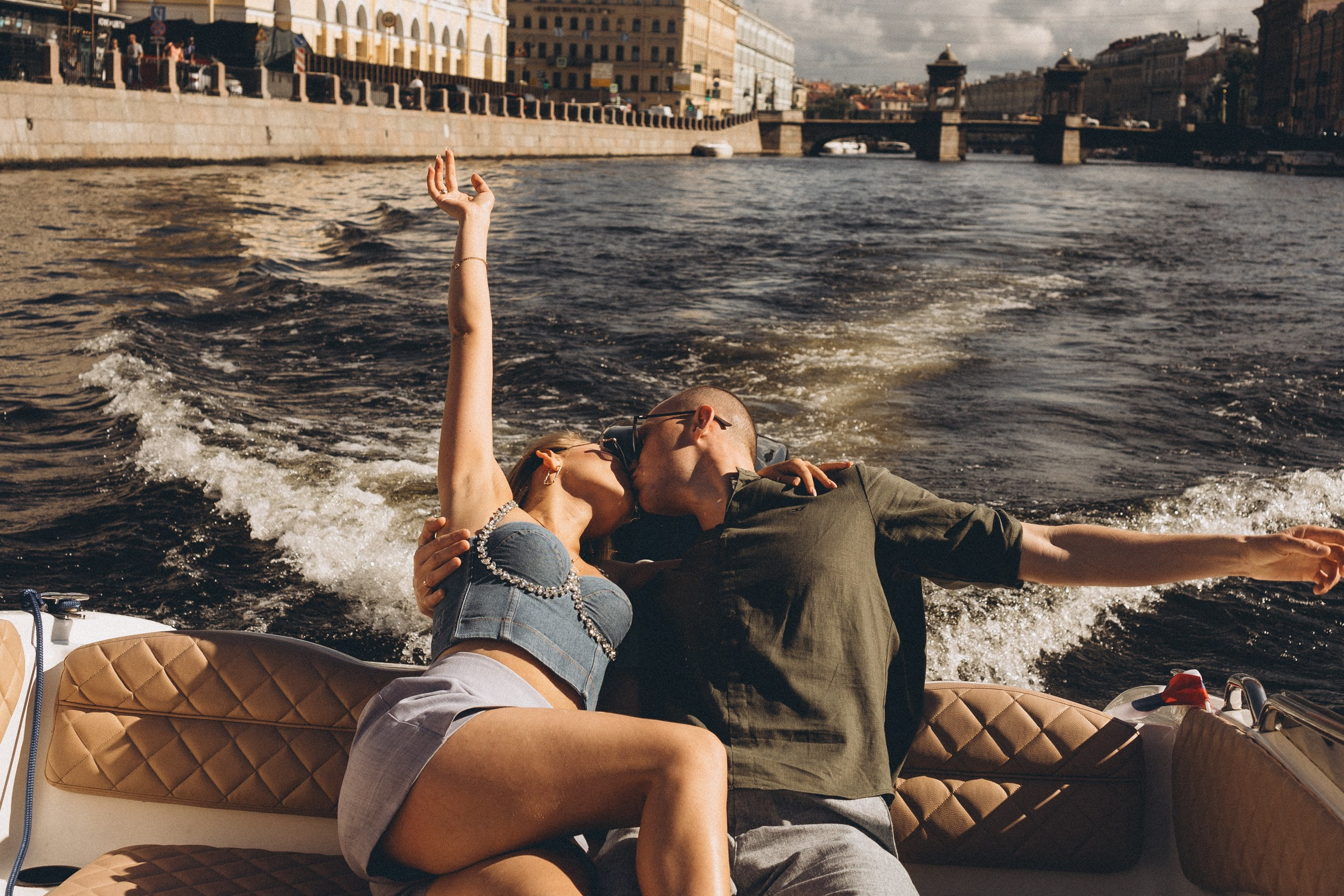 Любовь. Профессиональный фотограф, Санкт-Петербург — Виктория Богомолова