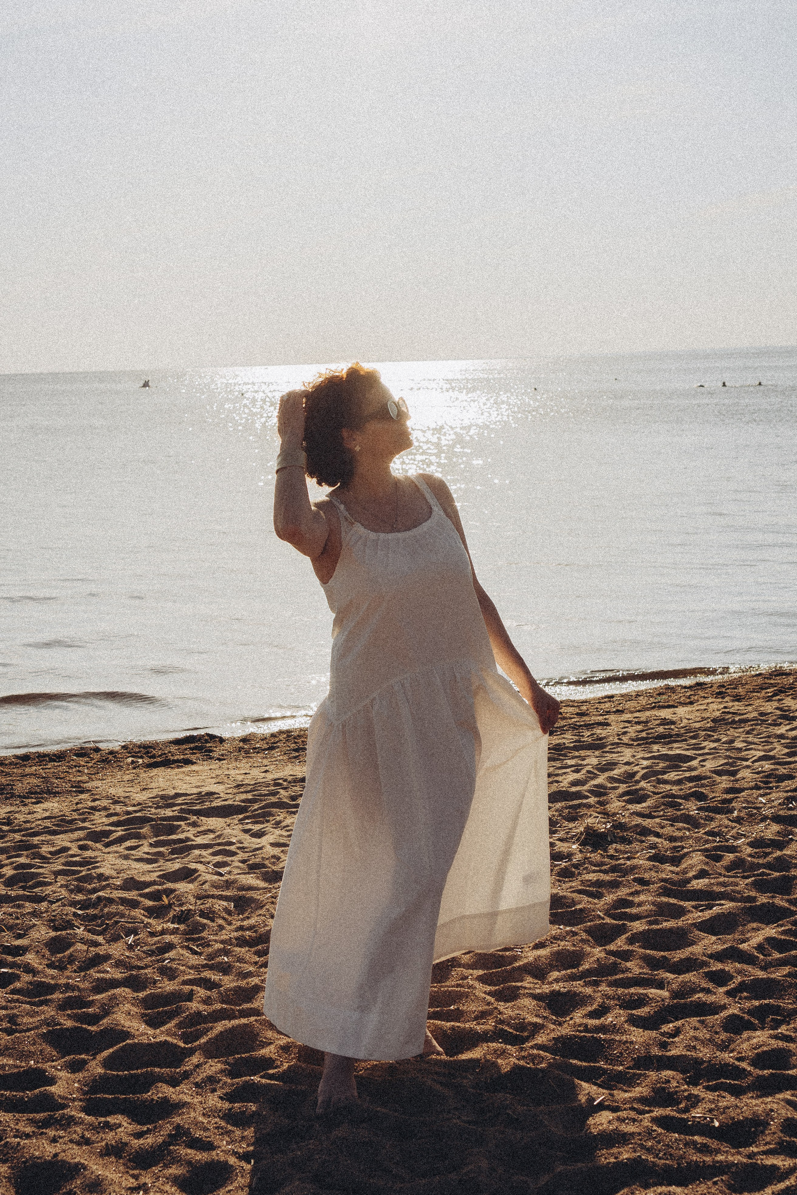 У ФИНСКОГО ЗАЛИВА. Профессиональный фотограф, Санкт-Петербург — Виктория Богомолова