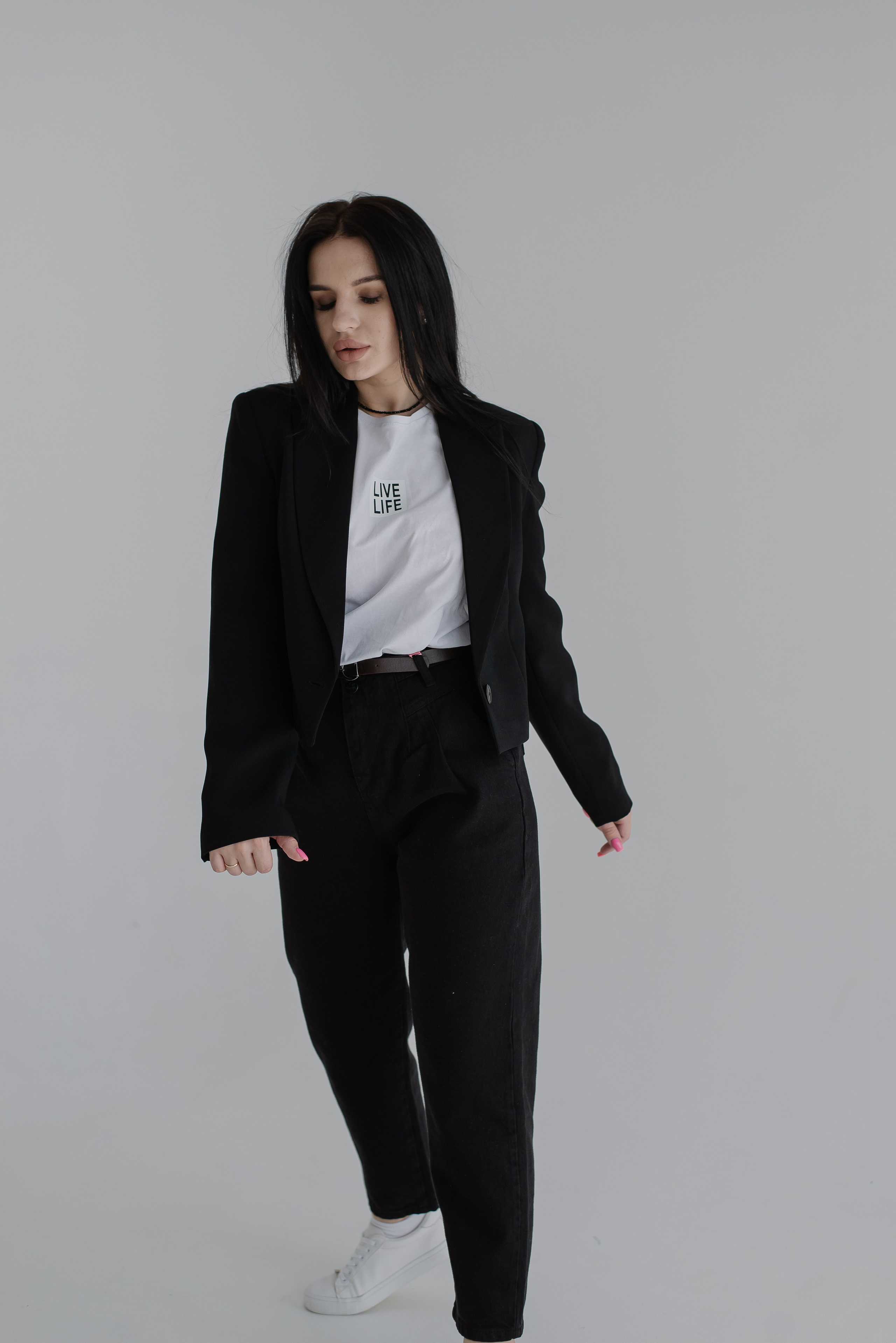 Магазин одежды Bella Bloom. Портретный фотограф Ксения Люндовская