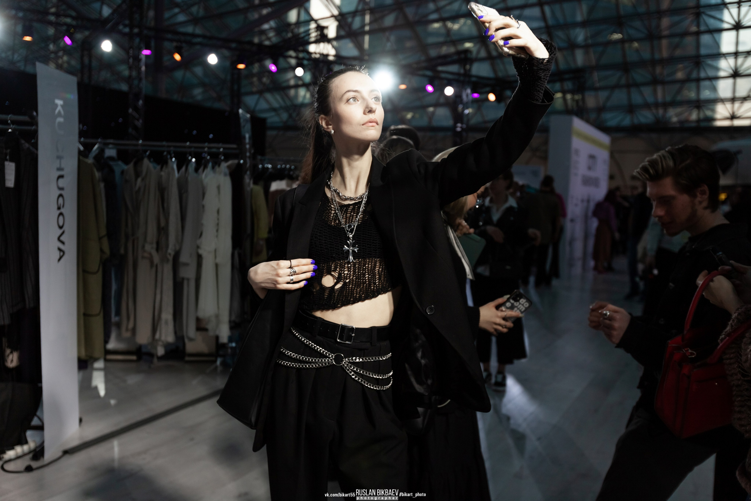 CITY FASHION WEEK. Главная