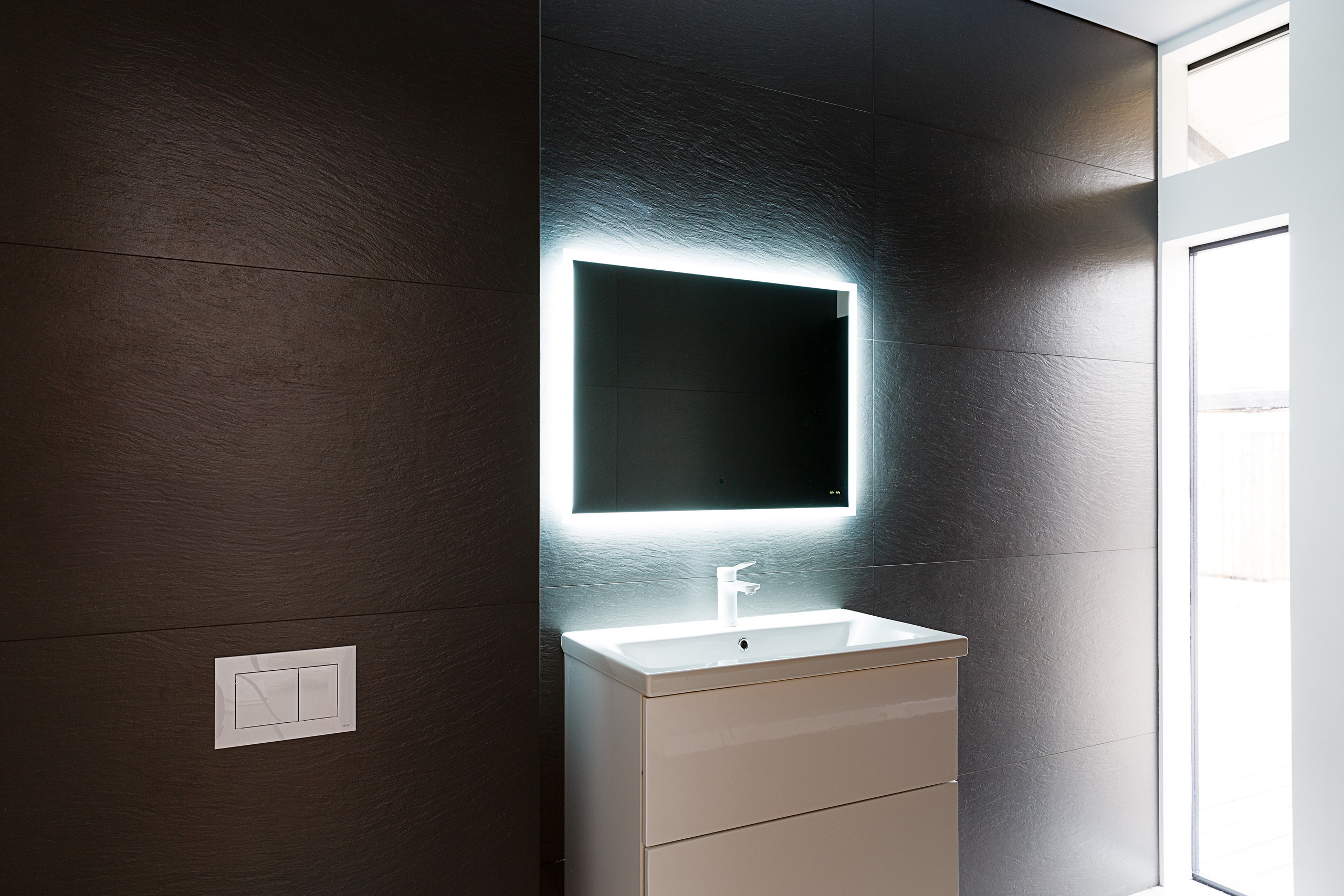 Фотосъемка ремонта в доме в Волгодонске