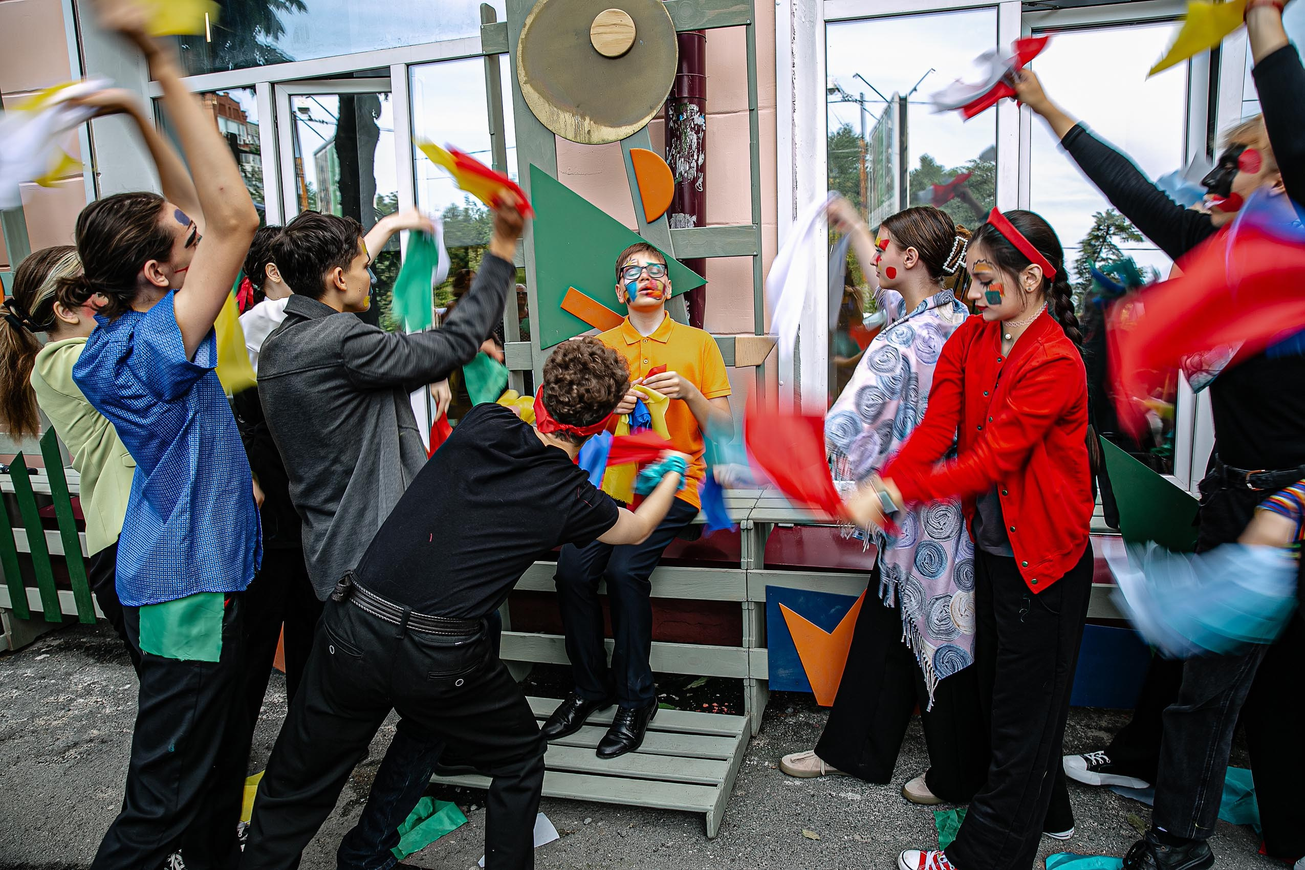 Фотограф Владивосток. Владивосток семейный фотограф Александр Степанов