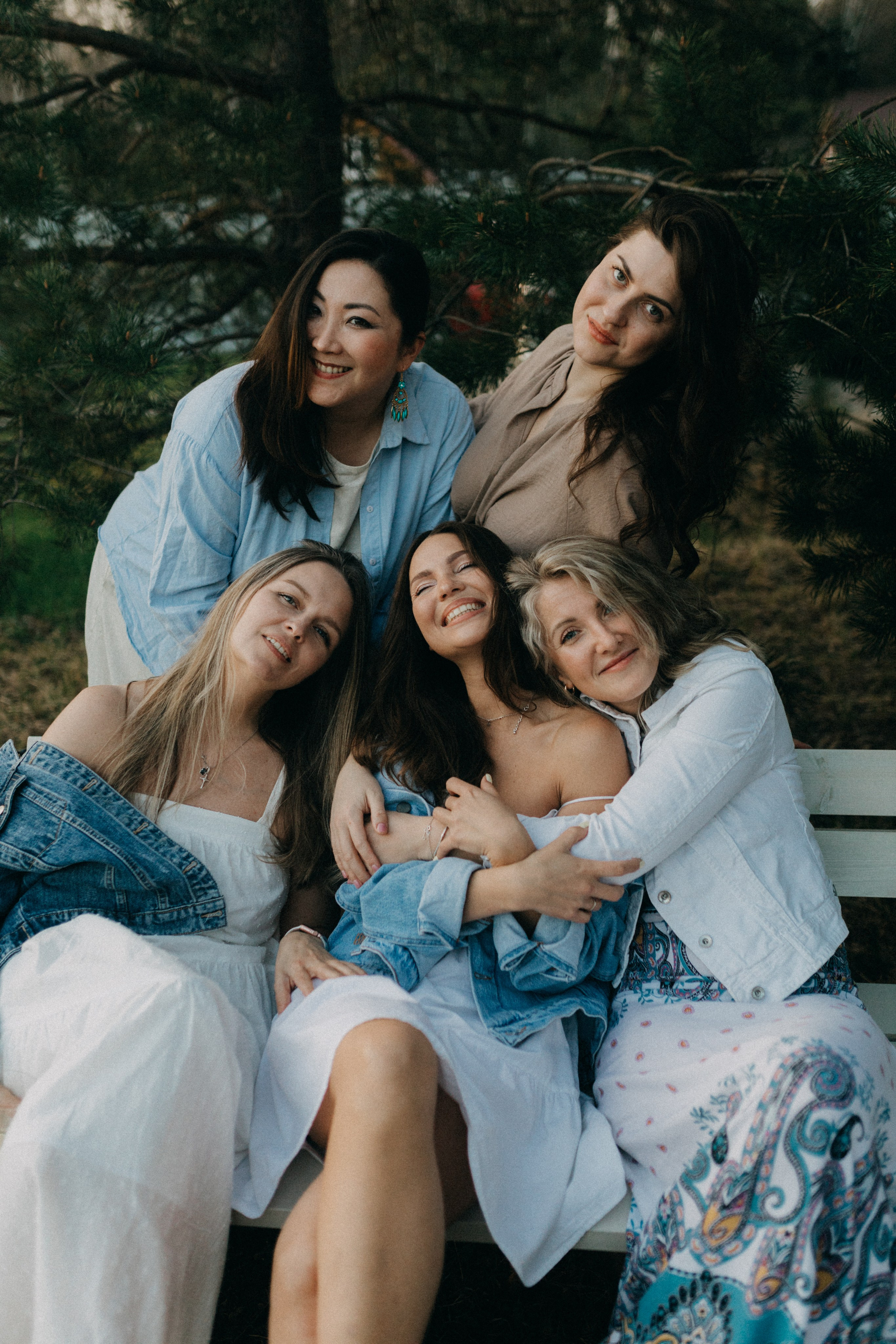 День Рождения Татьяны. Фотограф НОГИНСК, Москва, Анастасия Белая