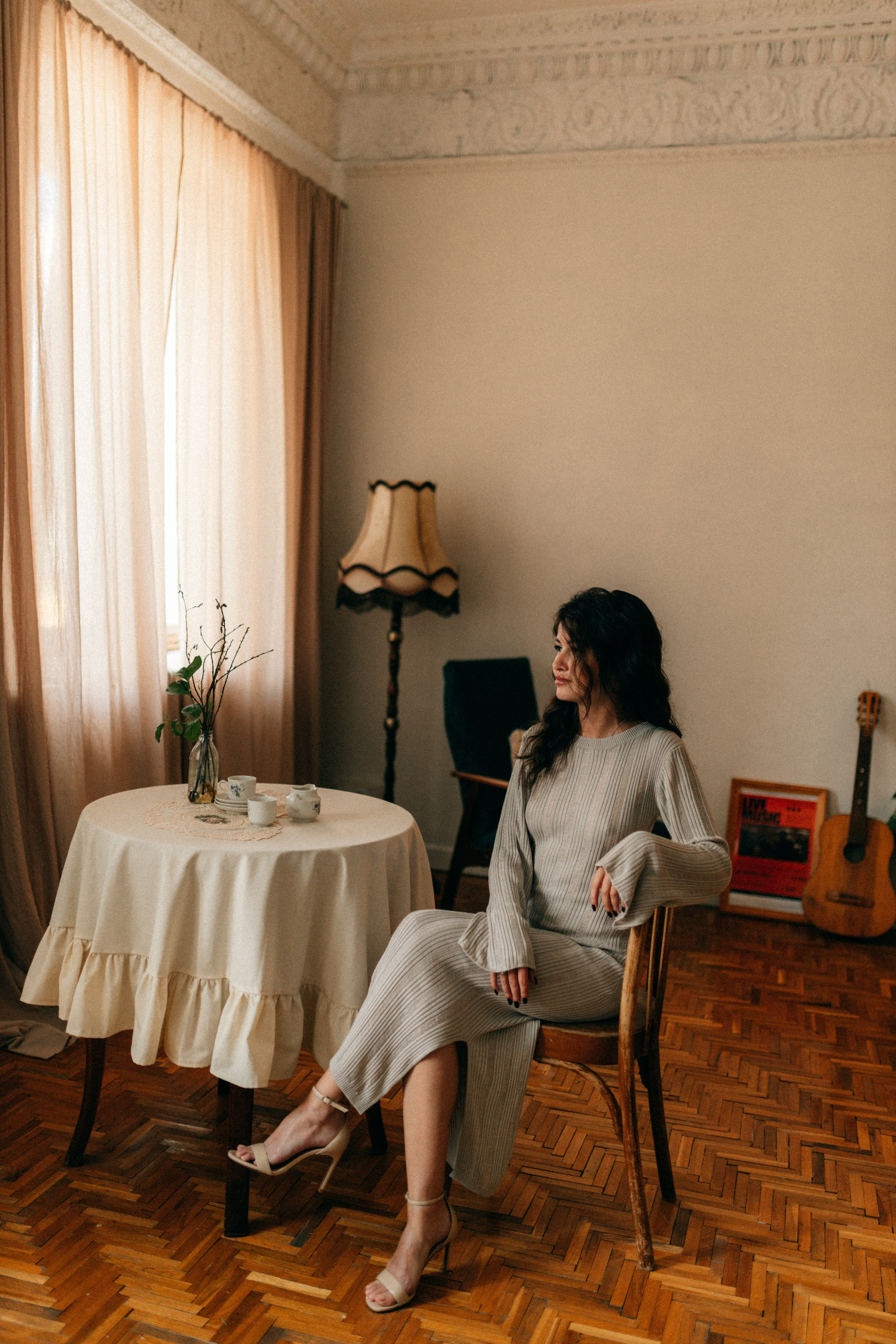 Маша. Фотограф НОГИНСК, Москва, Анастасия Белая