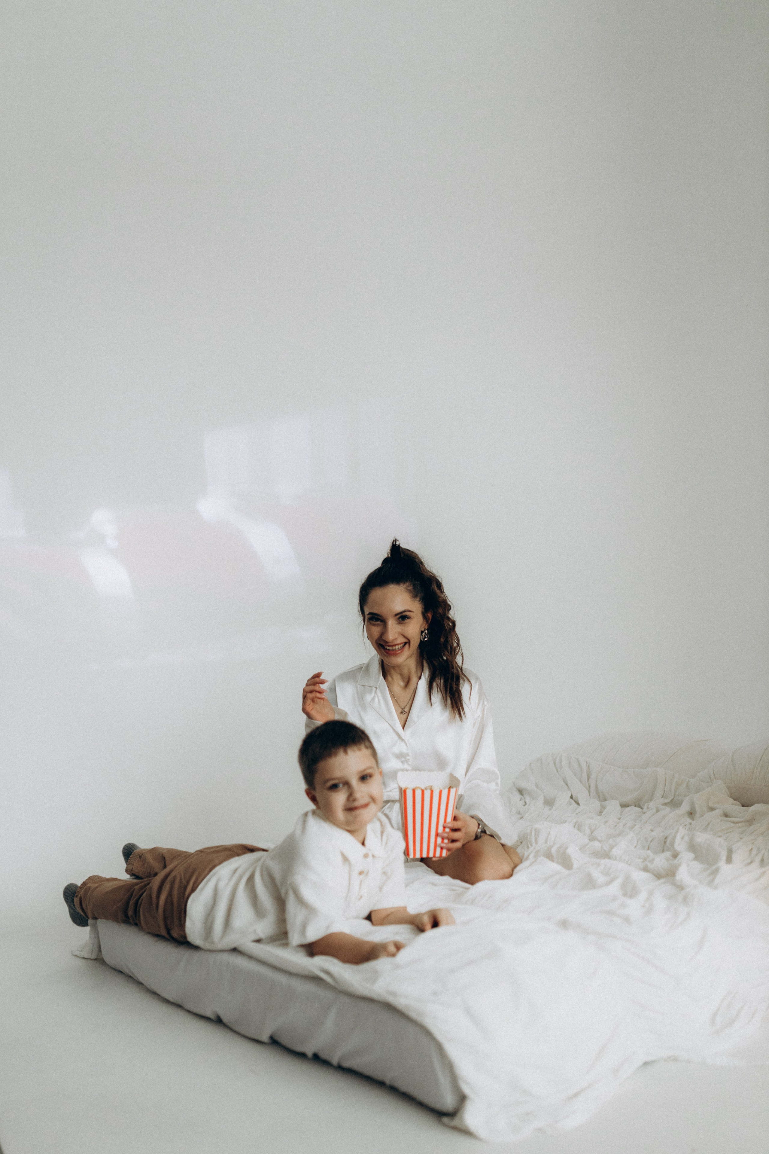 Галя & Марк. Фотограф НОГИНСК, Москва, Анастасия Белая