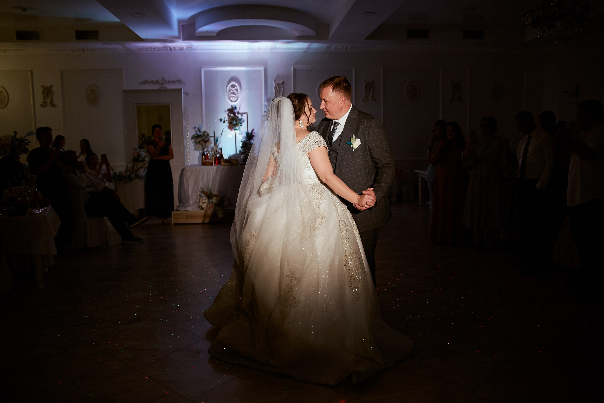 Лиля и Дмитрий. Анастасия Марунич | Блогер | Ставрополь