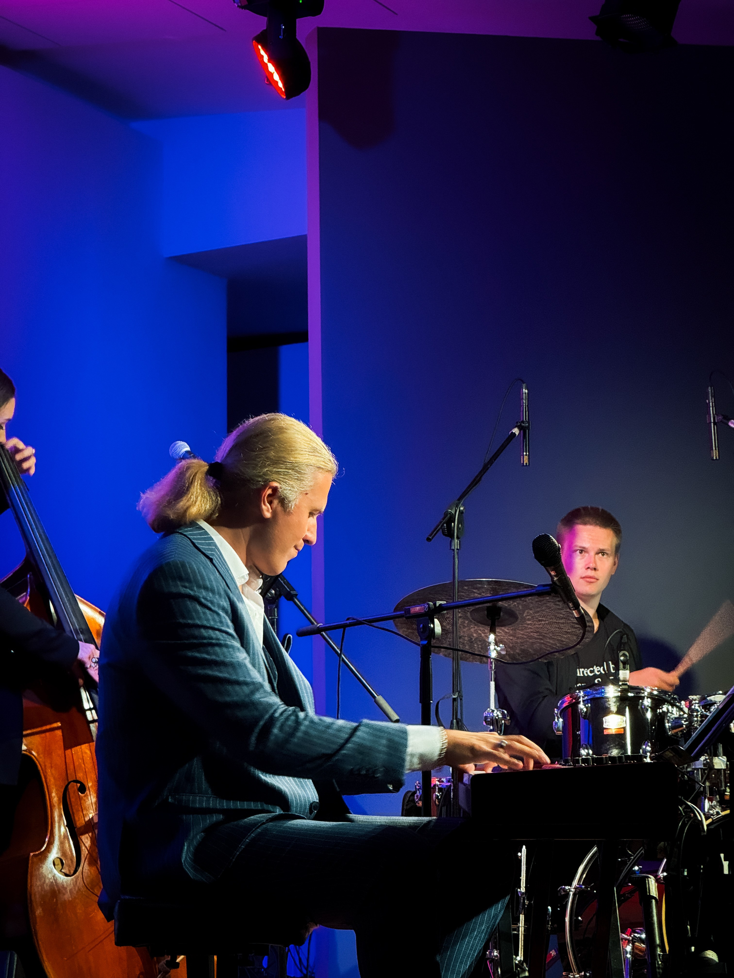 Лейла Челях — Kozlov club. Фотограф Москва — Полина Робин