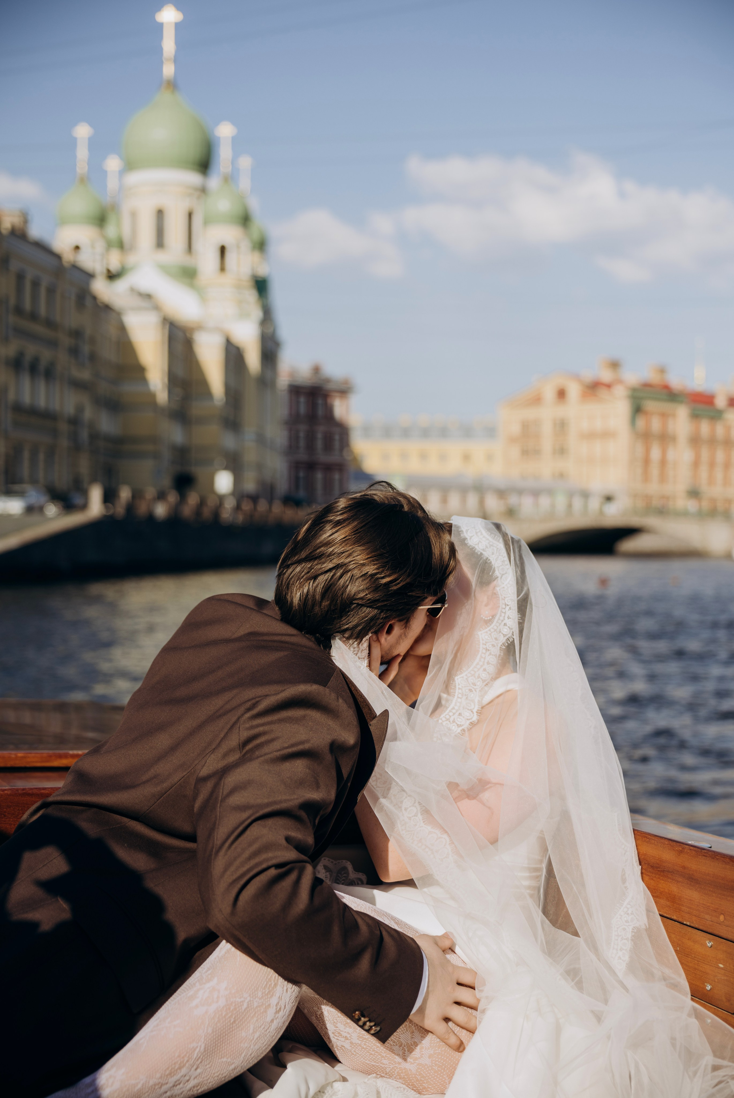 Катер + Прогулка. Боженова Елена фотограф Санкт-Петербург