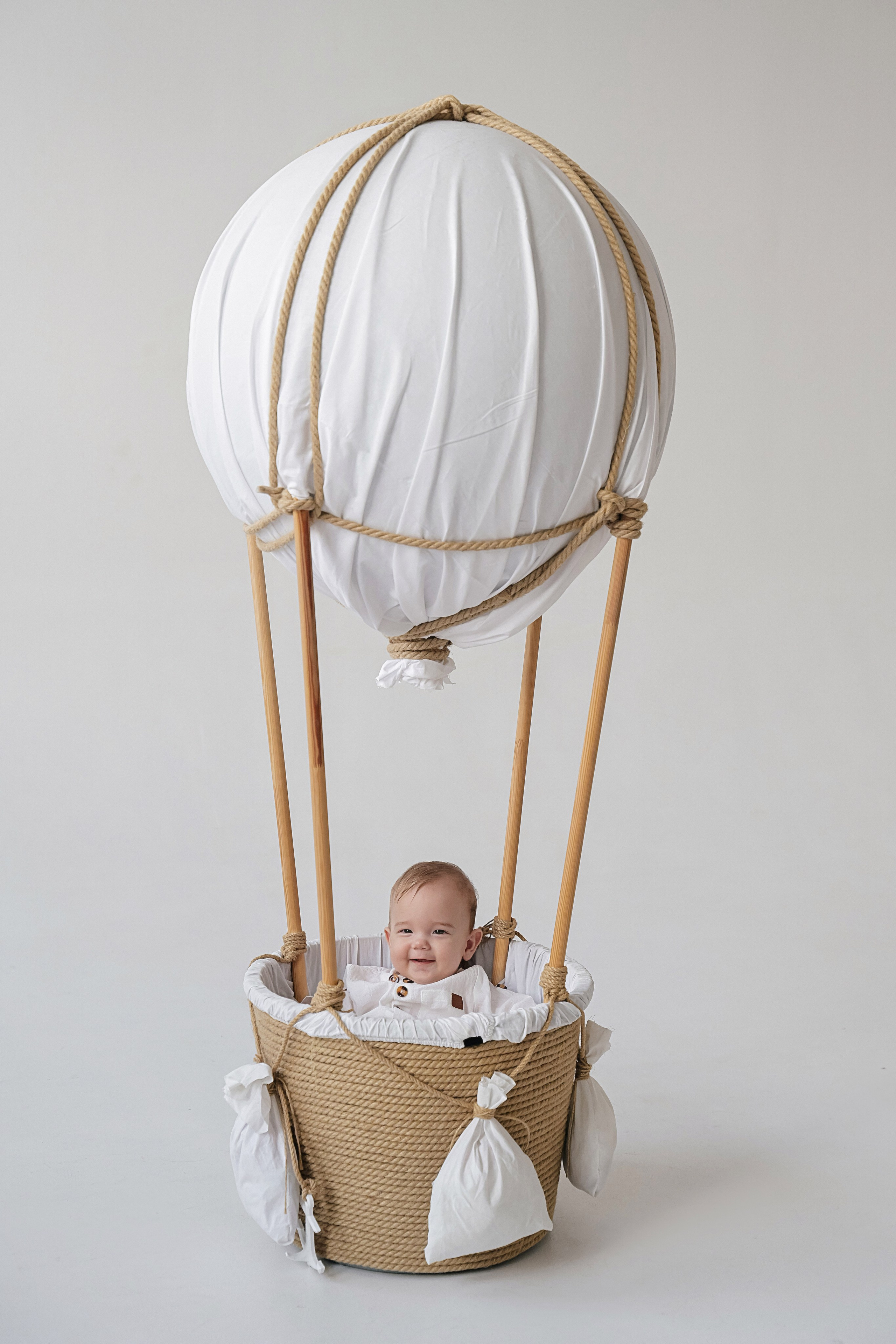 Семейная с малышом. Фотограф Подольск