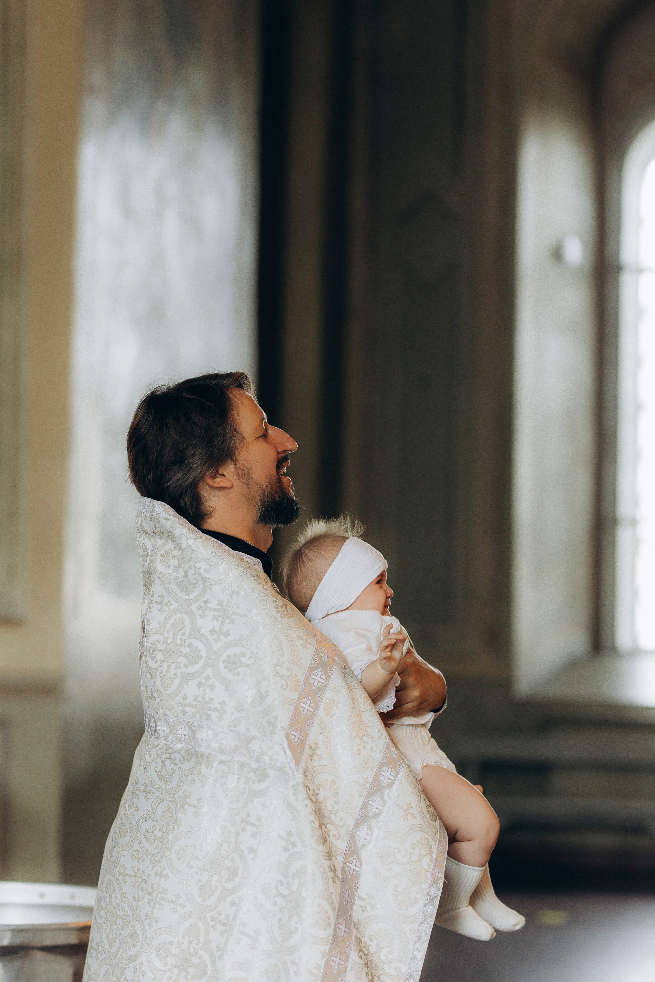 Крестины Амиры🤍. Ph. Marina Reshetova