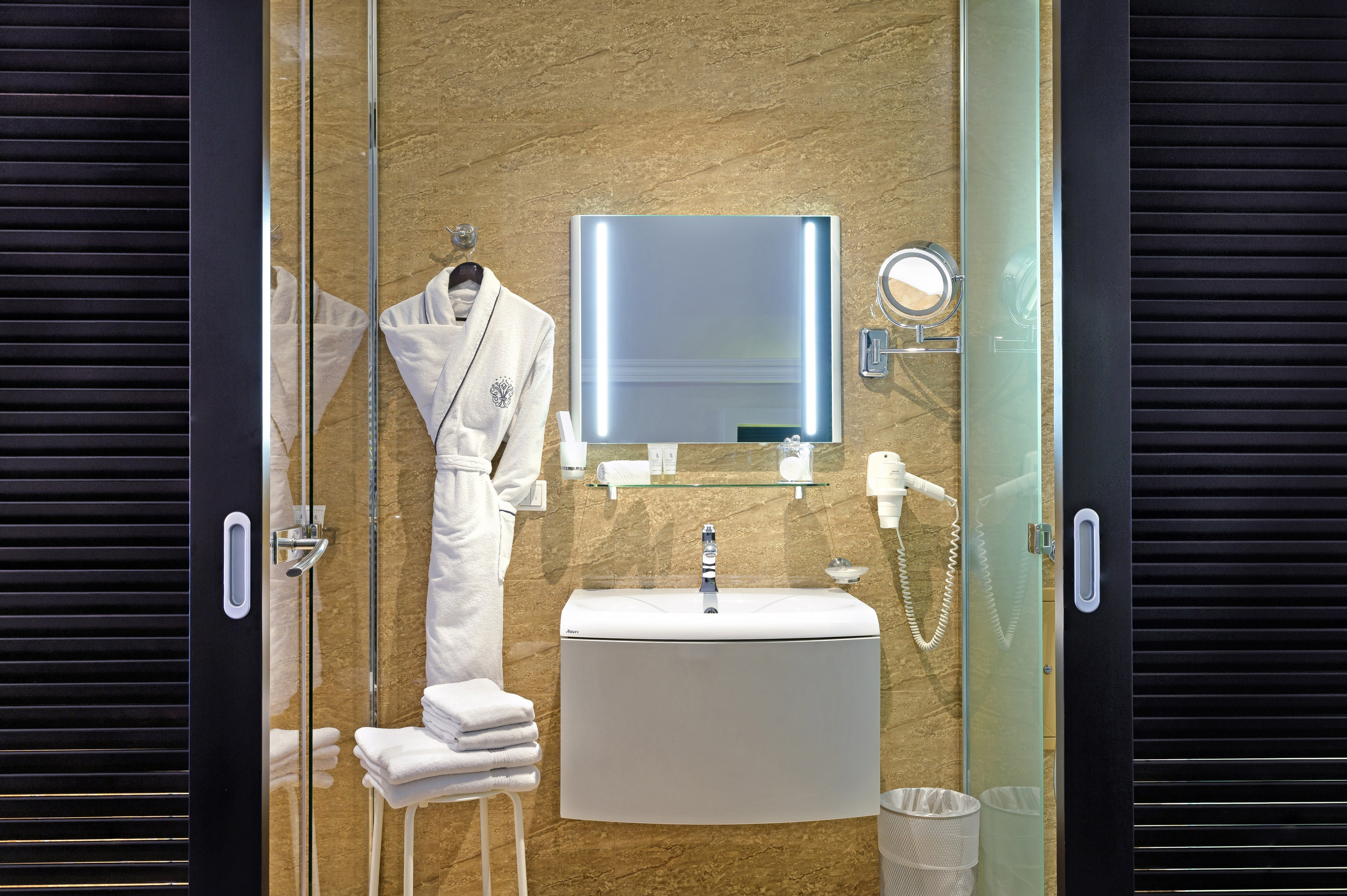 Интерьерная фотография. Фотограф — Рустам Бикулов. Коммерческая фотография, фуд-фотография