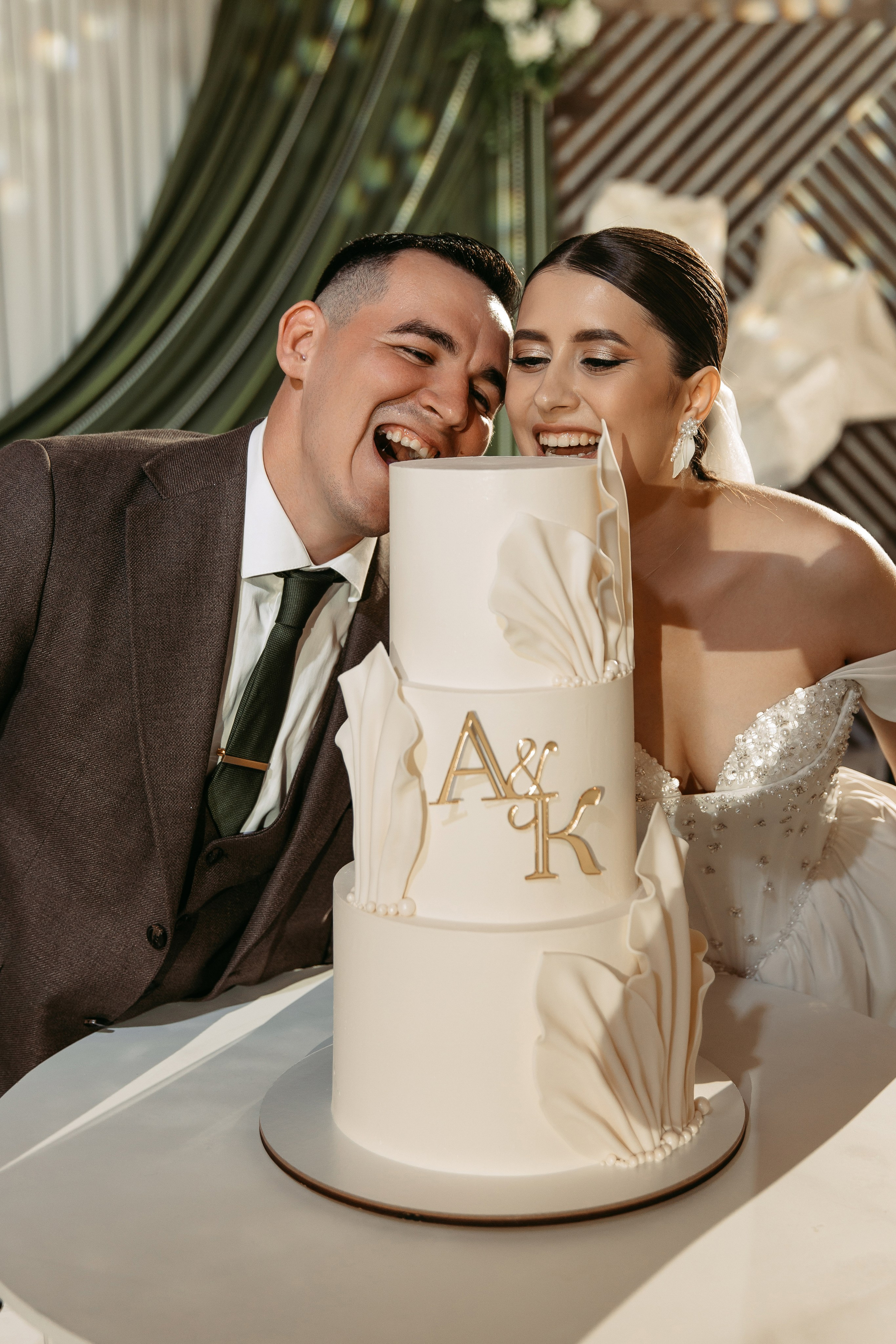 Александр & Ксения. Свадебный ФОТОГРАФ и ВИДЕОГРАФ Ульяновск