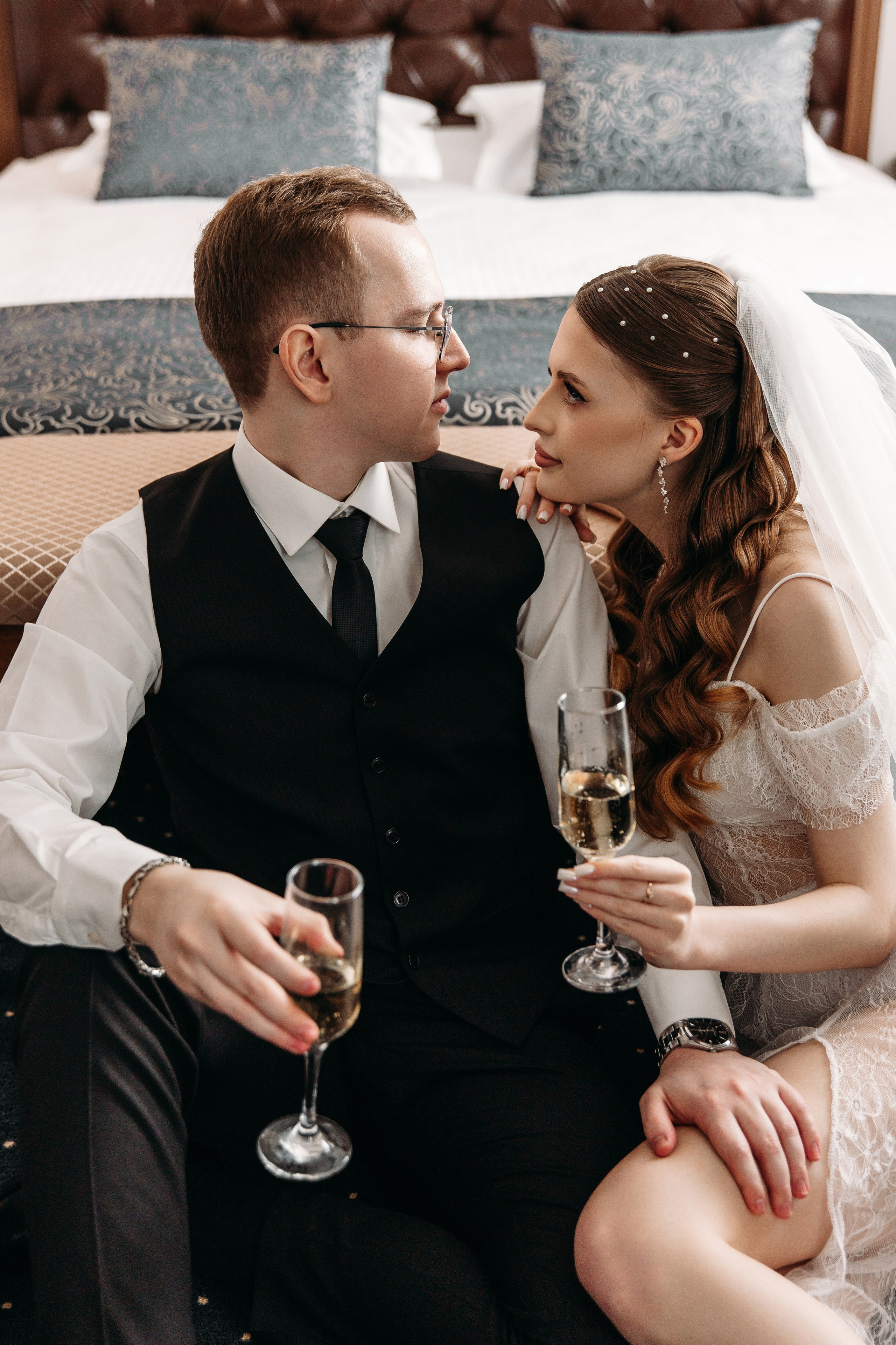 Тимофей & Оксана. Свадебный ФОТОГРАФ и ВИДЕОГРАФ Ульяновск