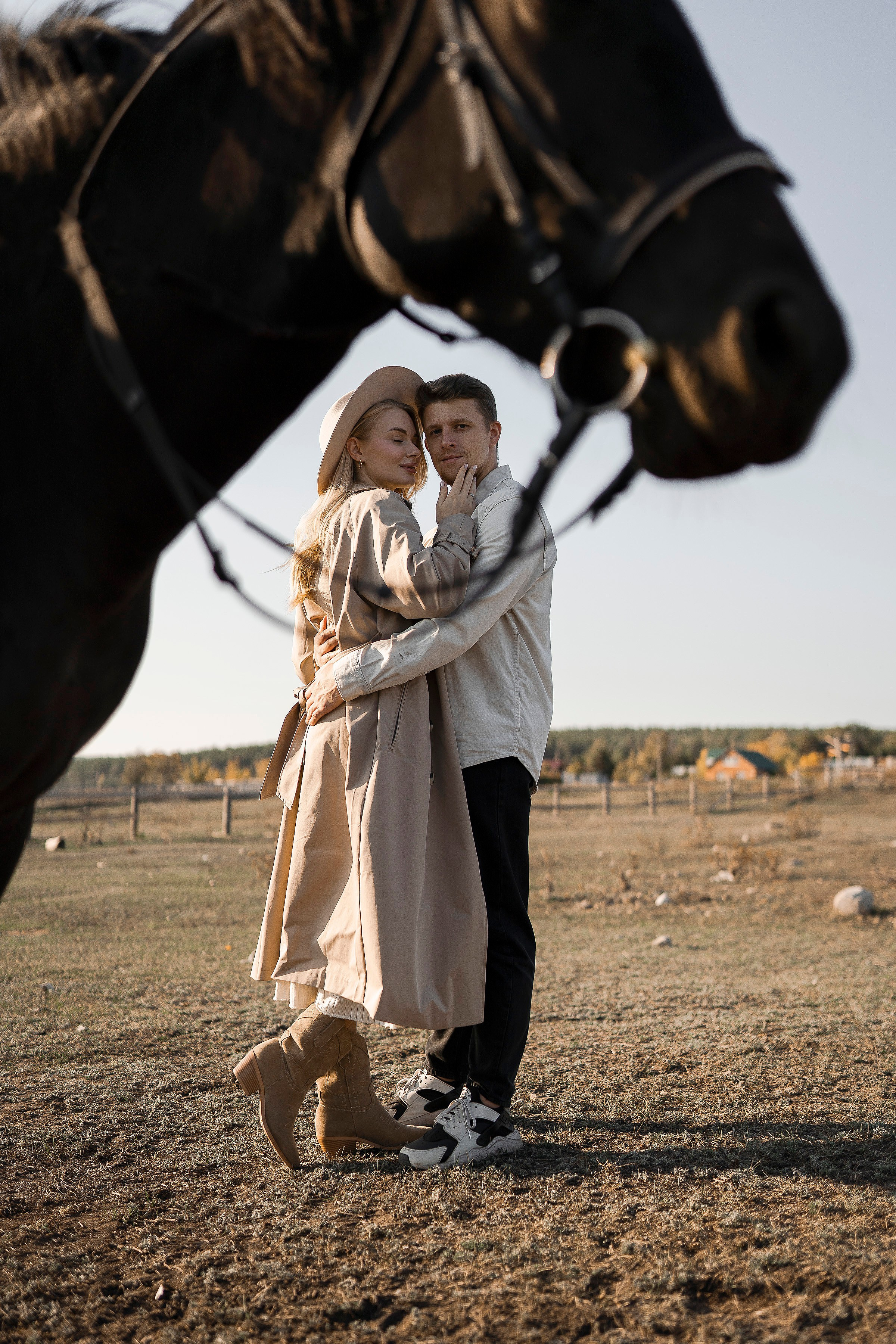 Никита и Анастасия. Фотограф в Самаре Муртазина Дарья