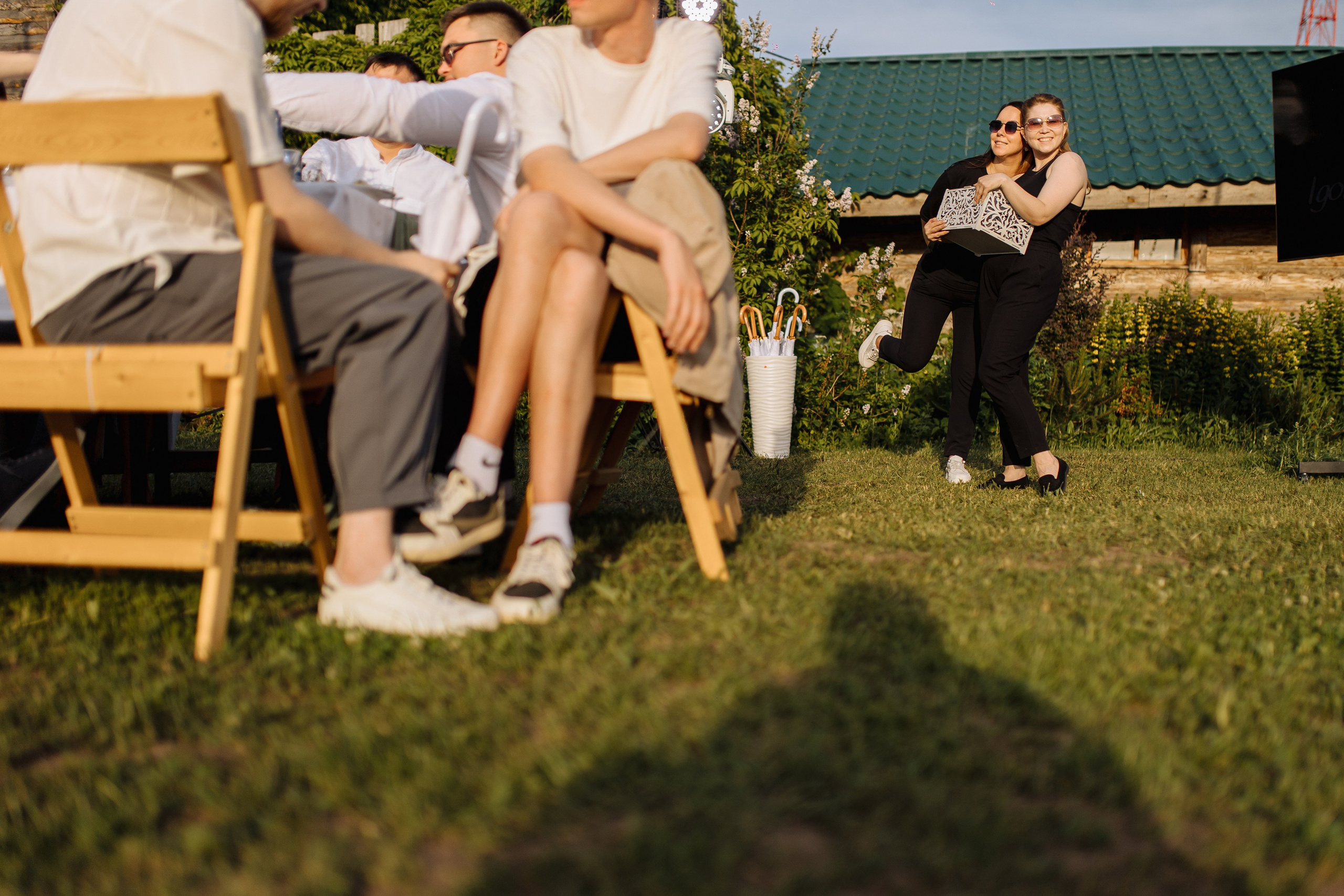 Свадебный репортаж. Свадебный и Репортажный фотограф Александр Шаров