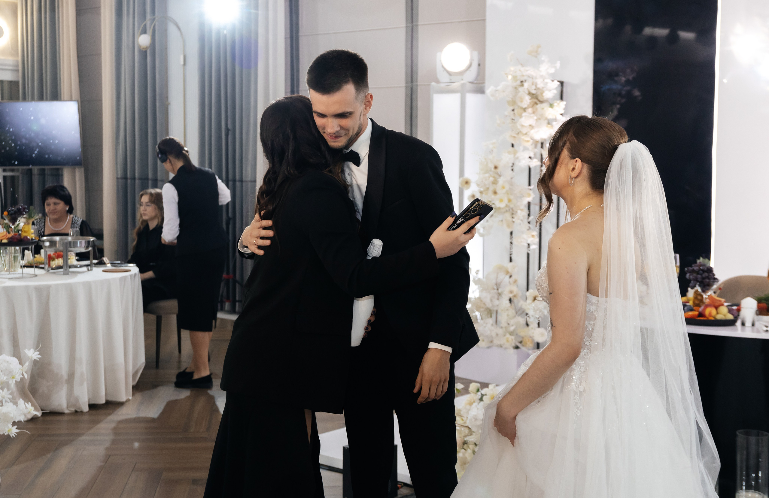 Maxim & Diana. Свадебный фотограф Ильнар Асадуллин