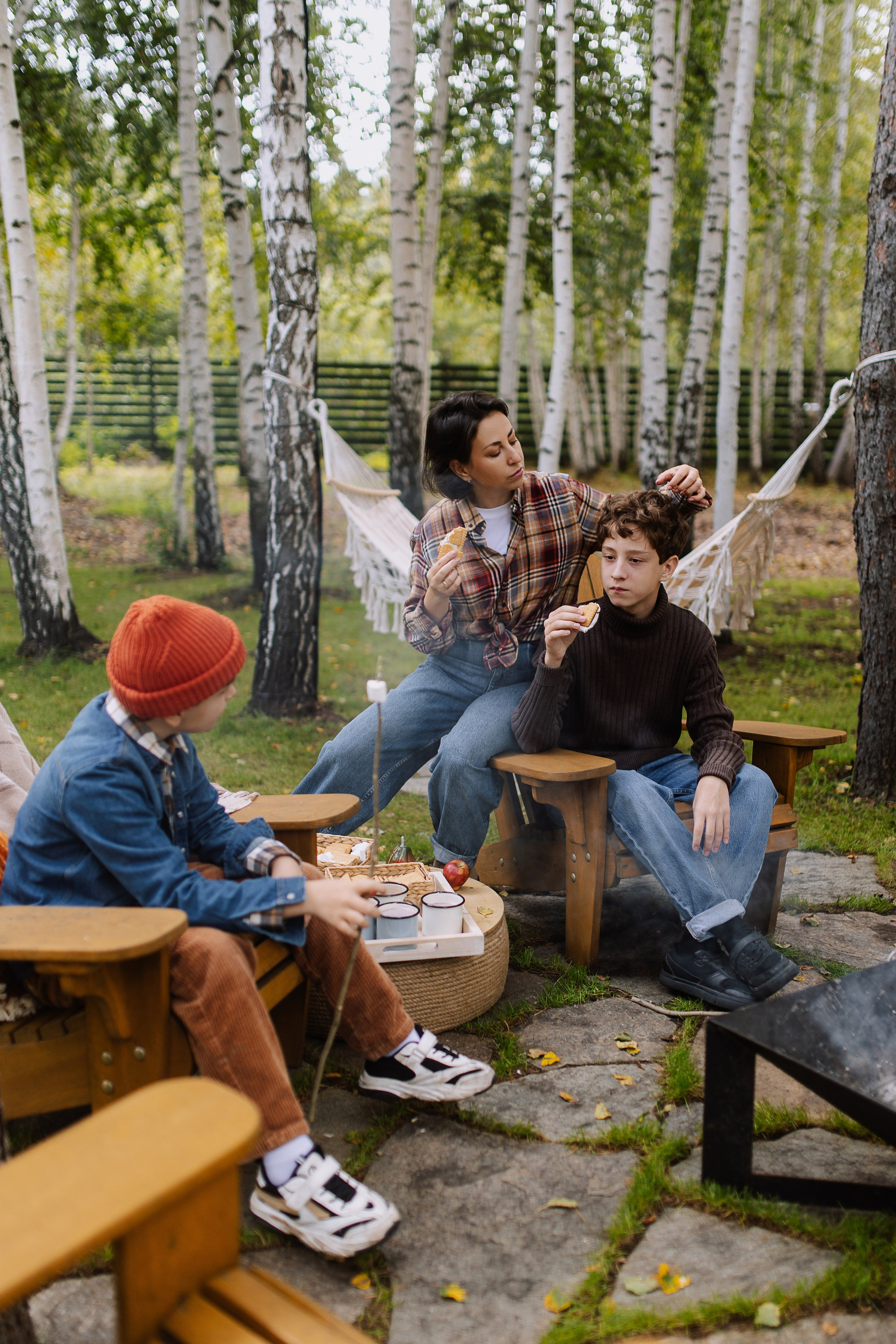 Август. Фотограф Шелудкова Яна, город Тюмень