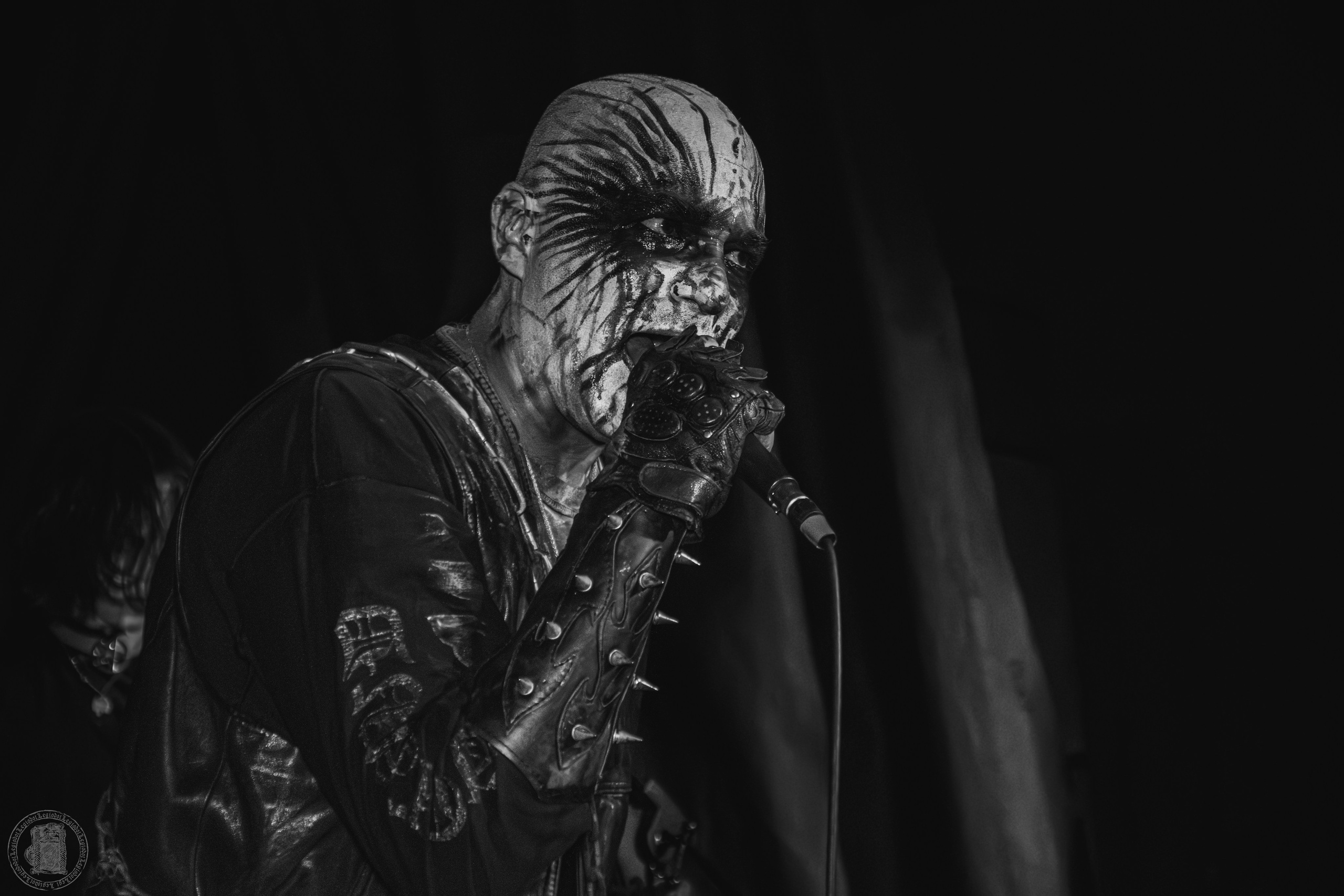 МРА: ААК & Majestat & Wormsden & zadushimenya. 06.04.2025. Репортажный фотограф в Москве Legiodot