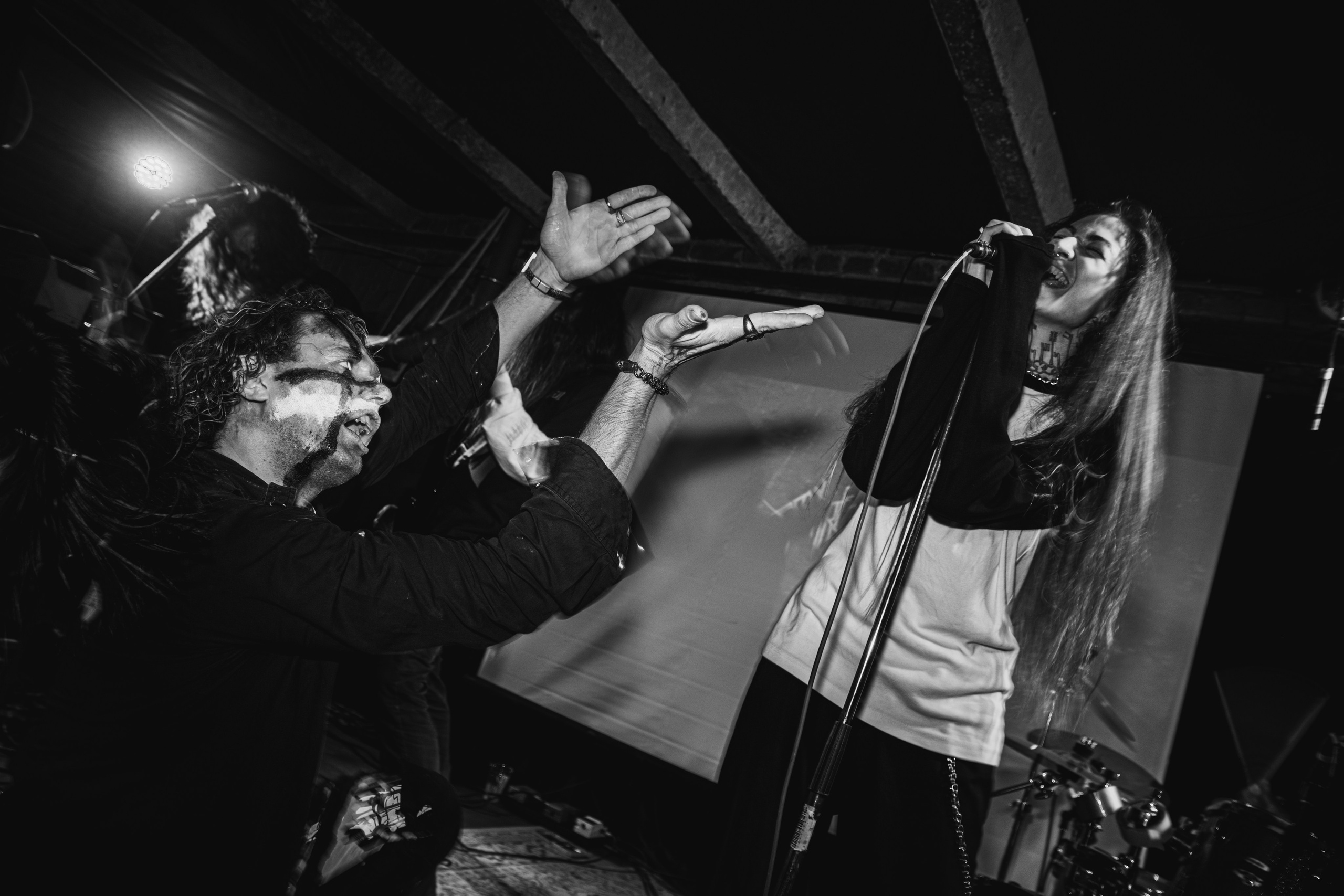 Lowfloor & Smyčka & Supruga 30.10.2025. Репортажный фотограф в Москве Legiodot