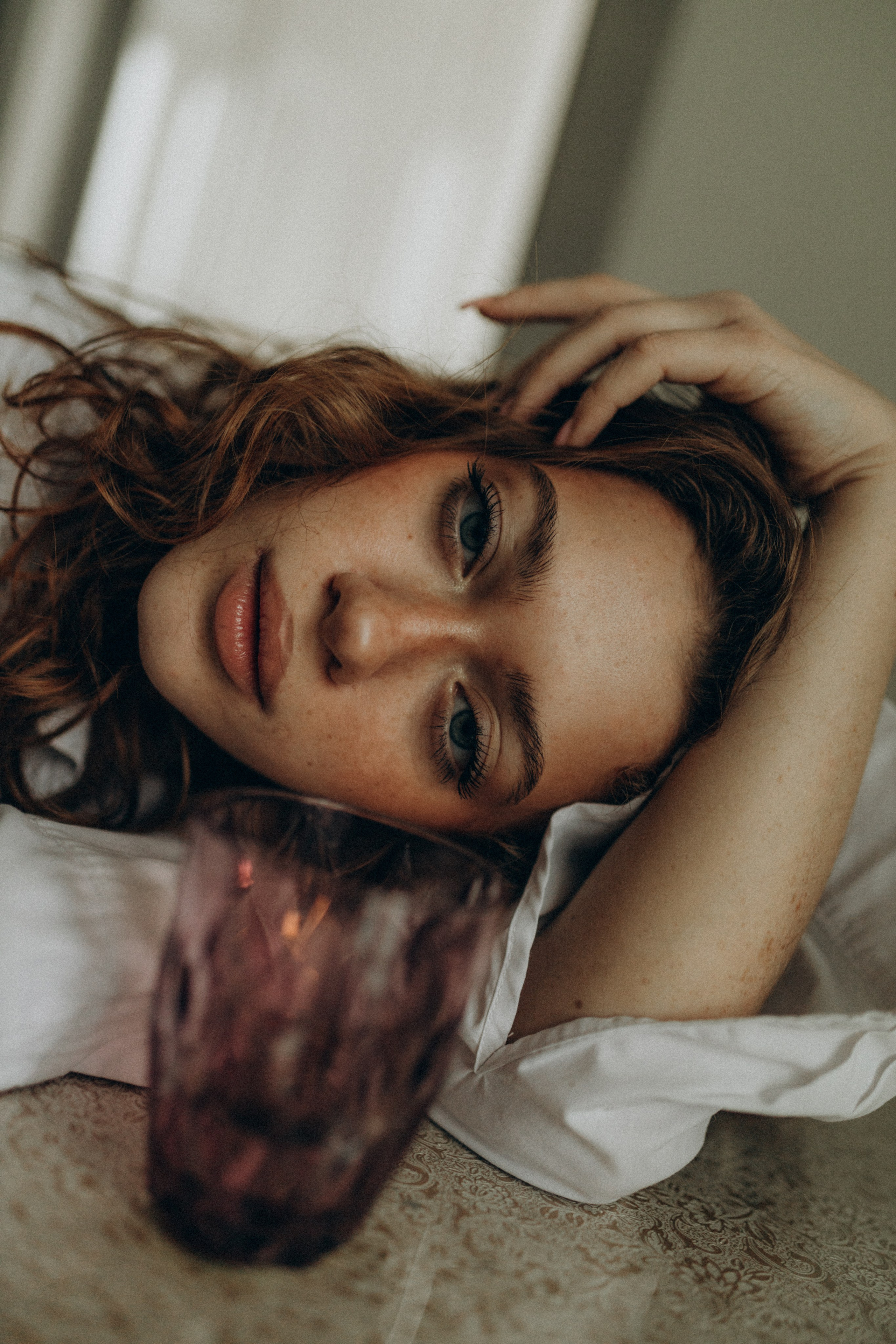 Полина. Фотограф НОГИНСК, Москва, Анастасия Белая