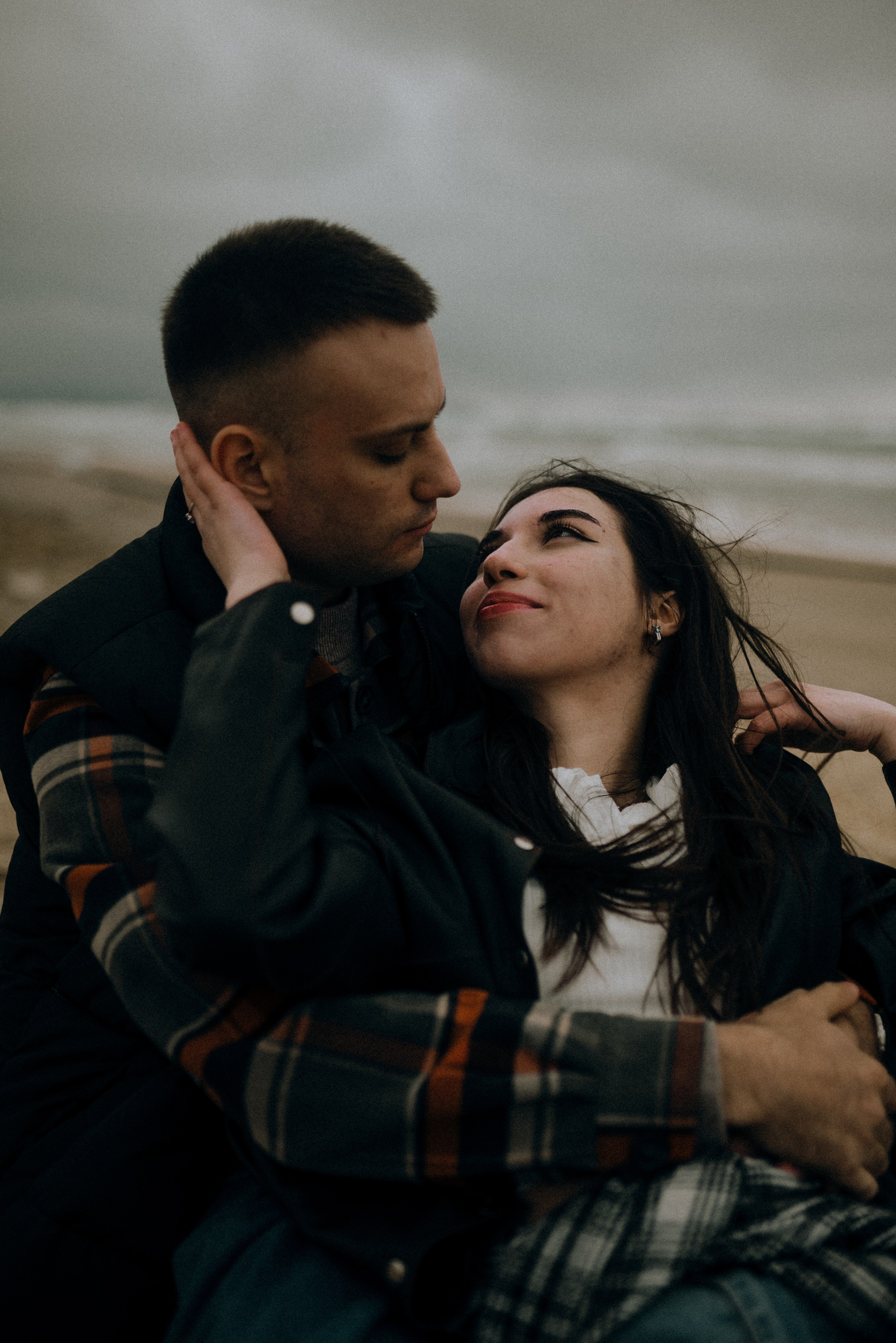 Дмитрий и Глория. Анапа. Фотограф Санкт-Петербург, Новороссийск