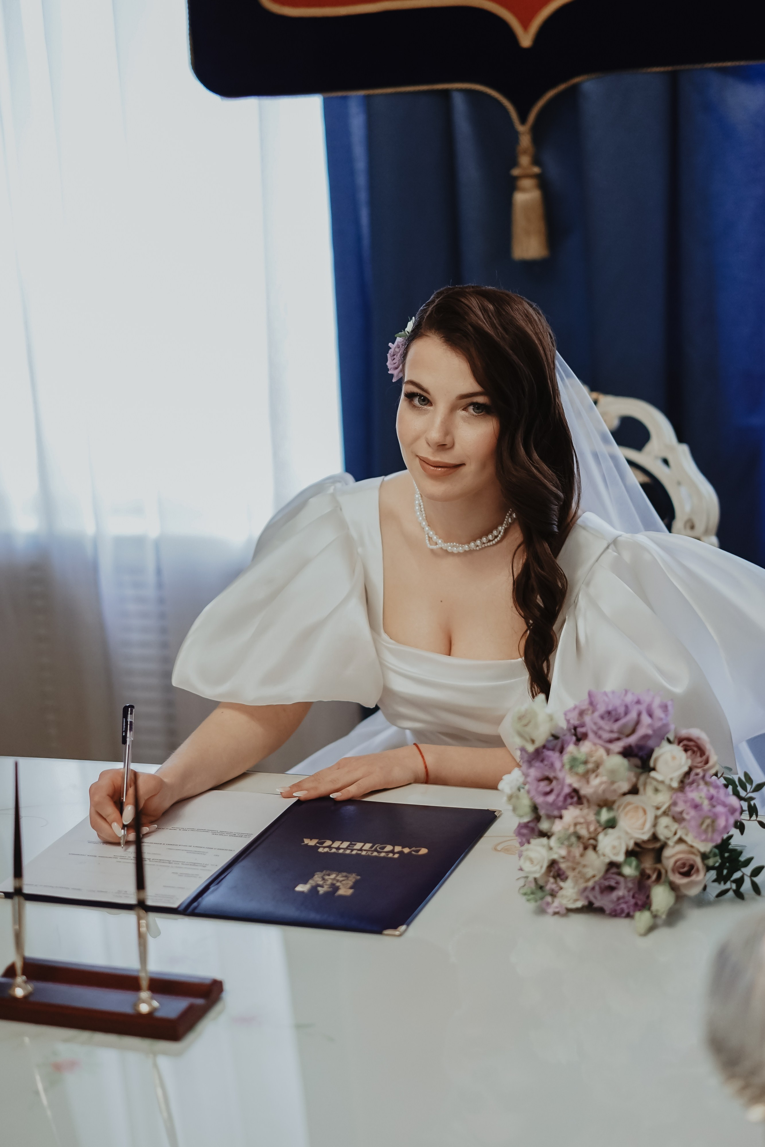 Свадебная фотосессия. Фотограф и видеограф Смоленск | Студия Цезарь