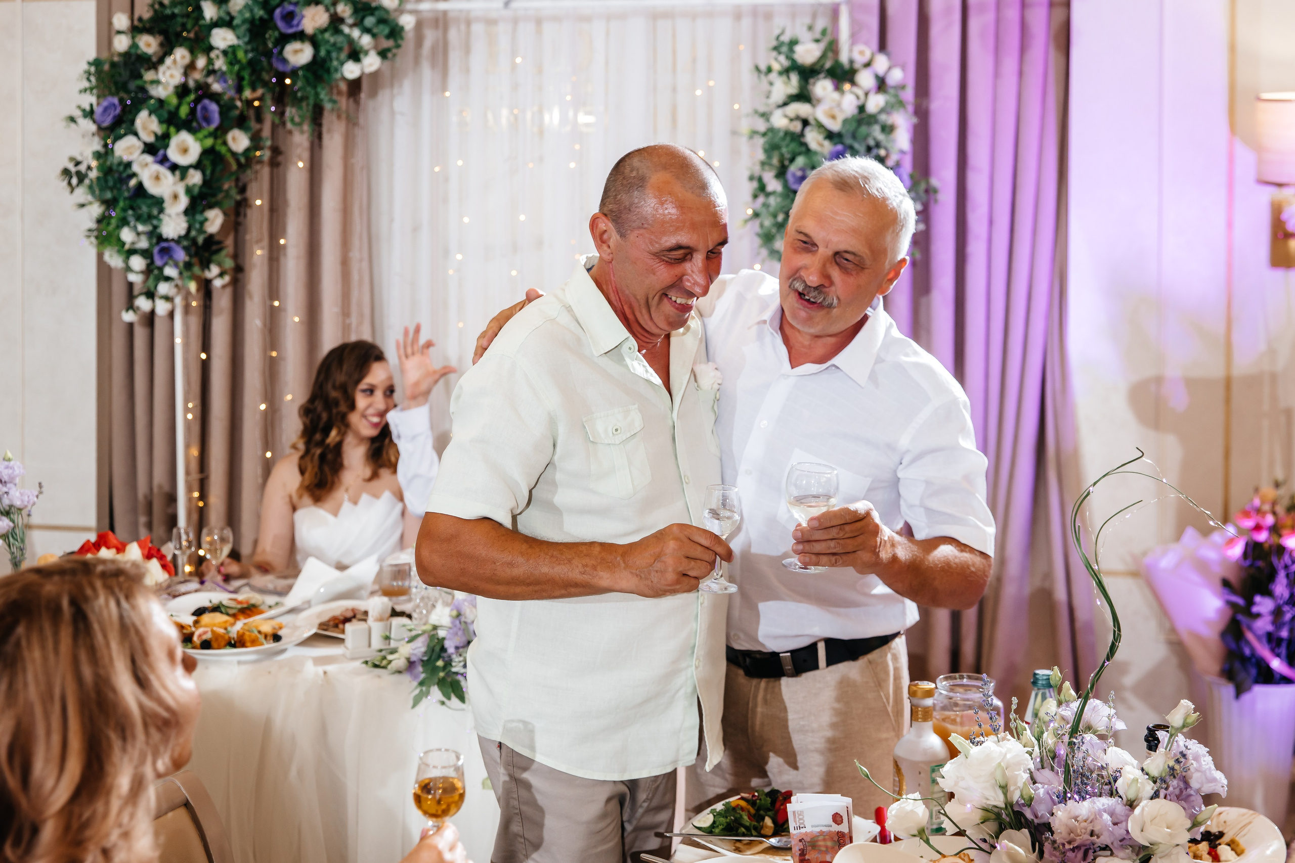 Анонс свадьбы для Валентины и Святослава. Свадебный фотограф в Крыму и Севастополе Ольга Баскакова