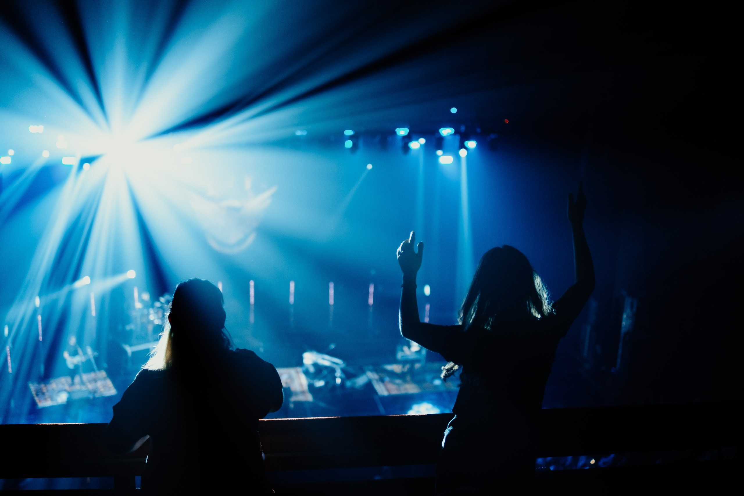 Мачете | Ташкент. Концертный фотограф в Санкт-Петербурге