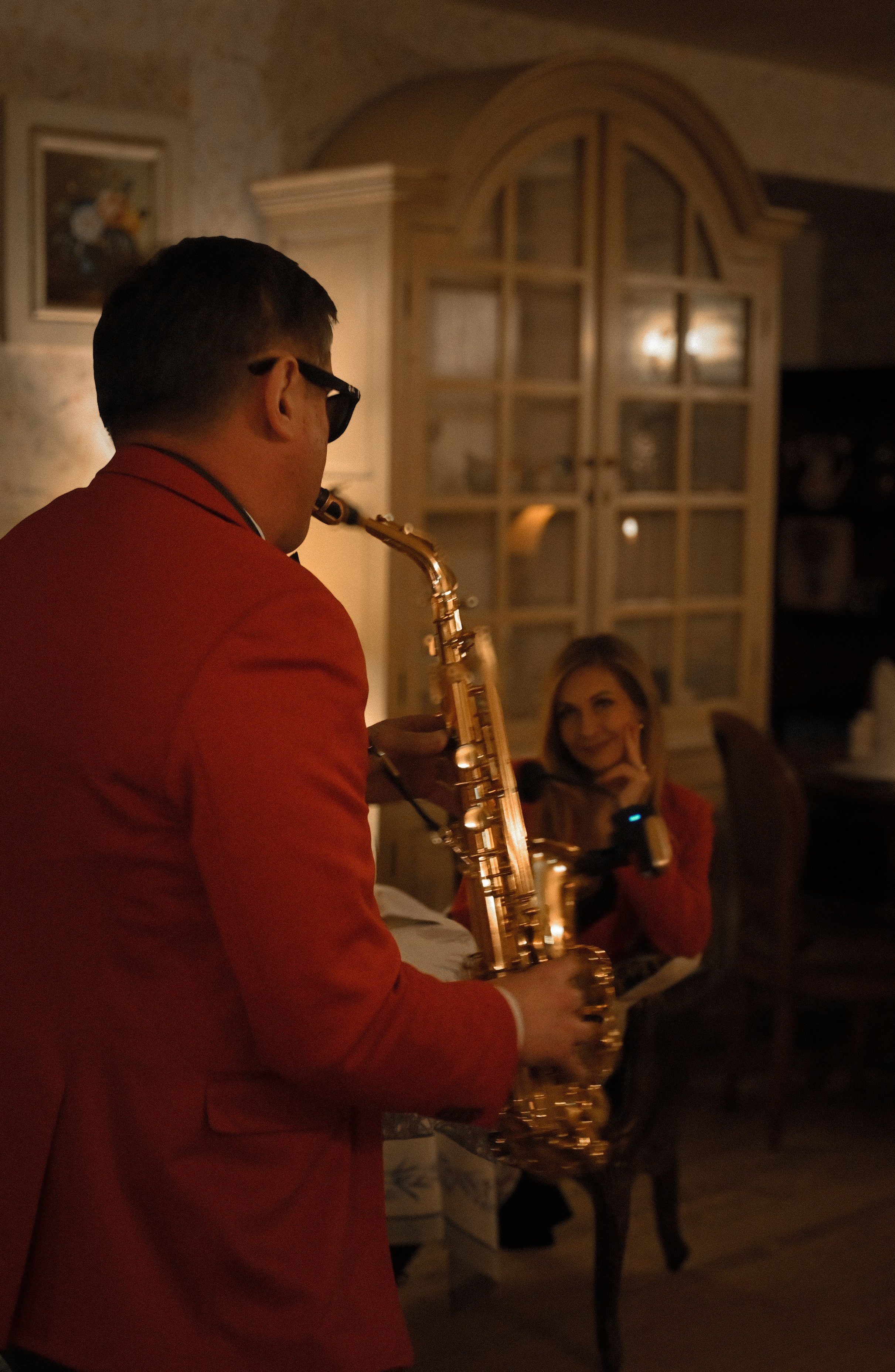 Репортажный и портретный фотограф в Екатеринбурге Luara Lou