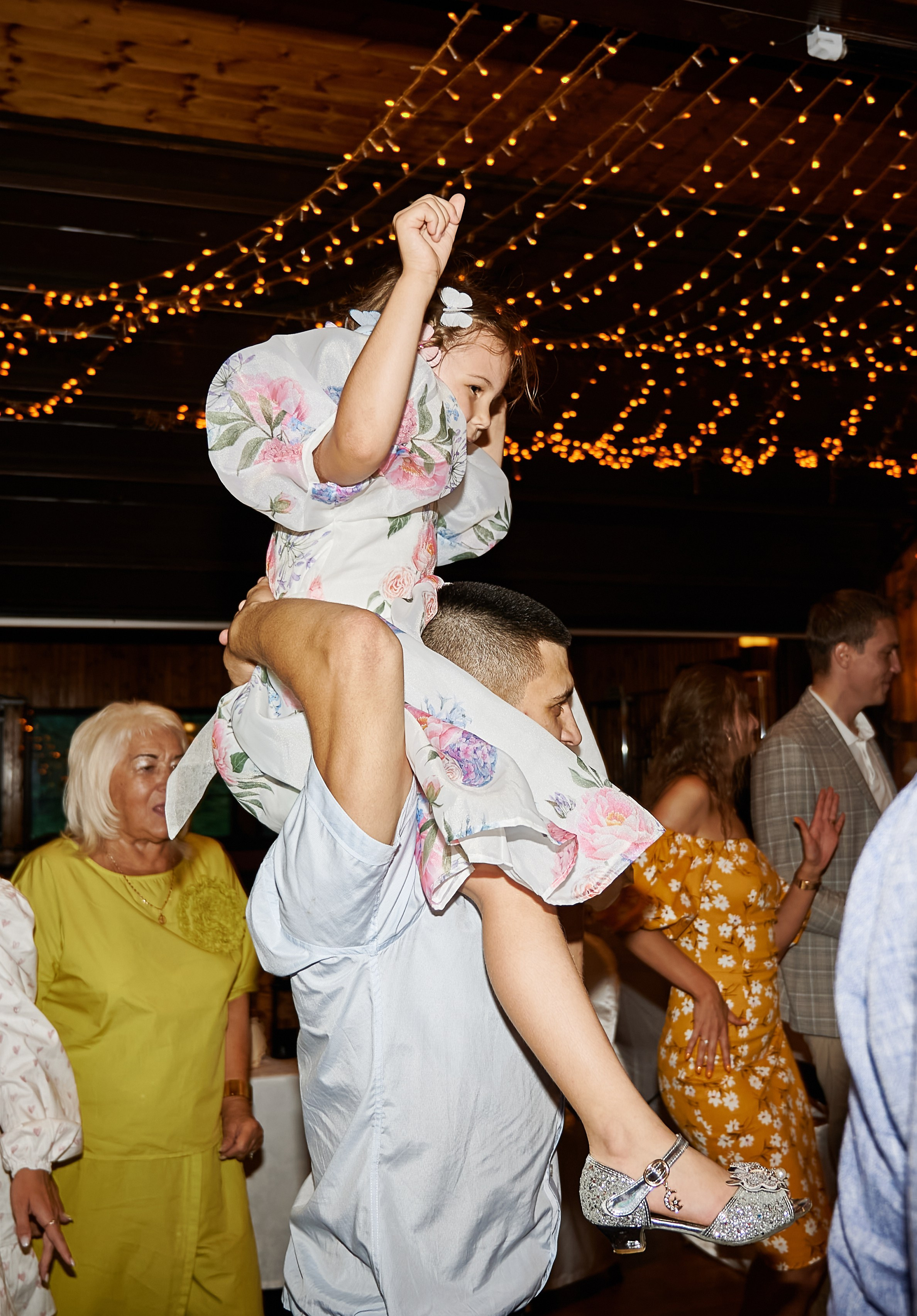 Артём и Вероника. Свадебный и семейный фотограф в Щёкино, Тула I Мария Житная