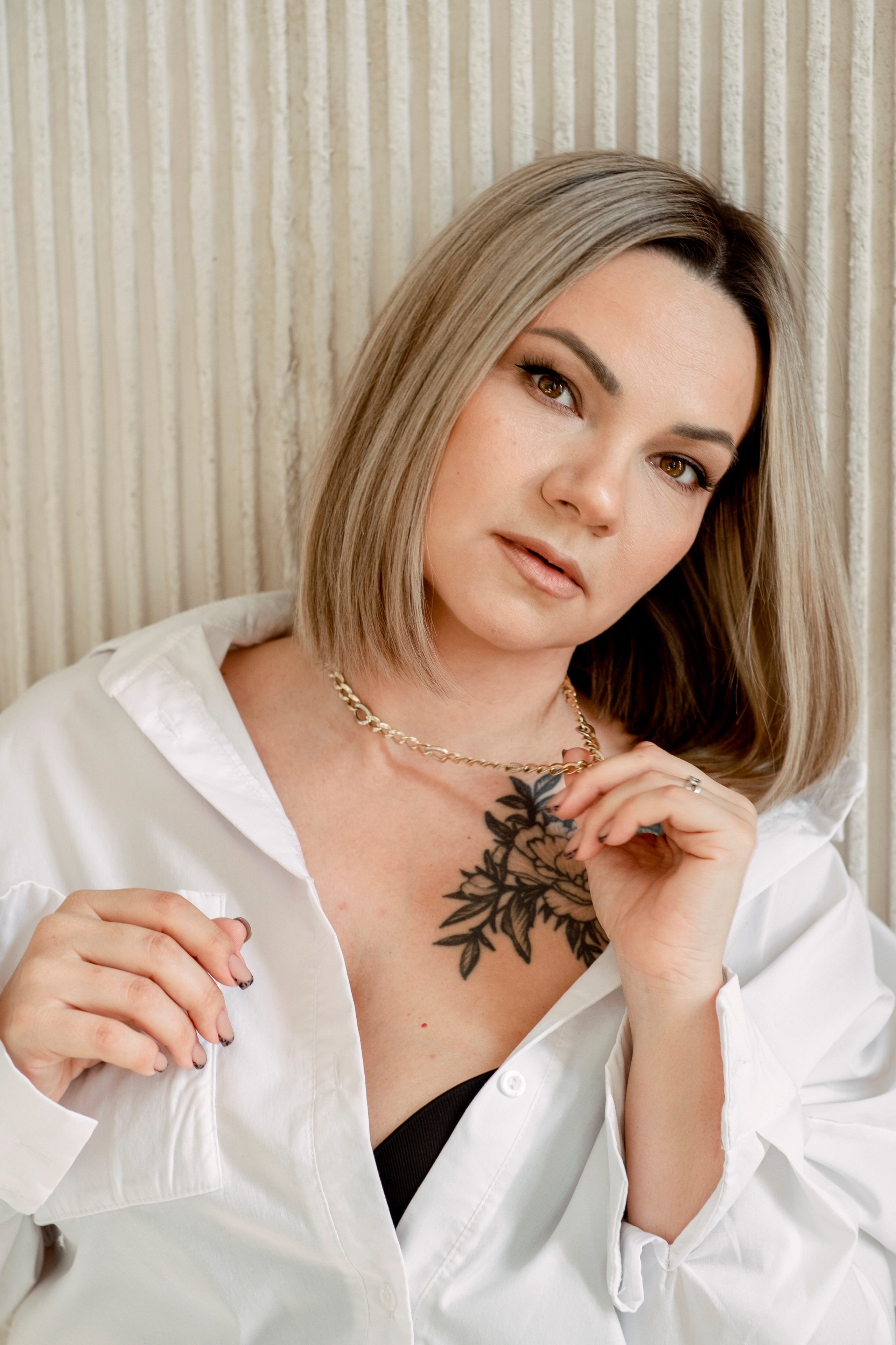 Контент фотосессия для фотографа в Петербурге