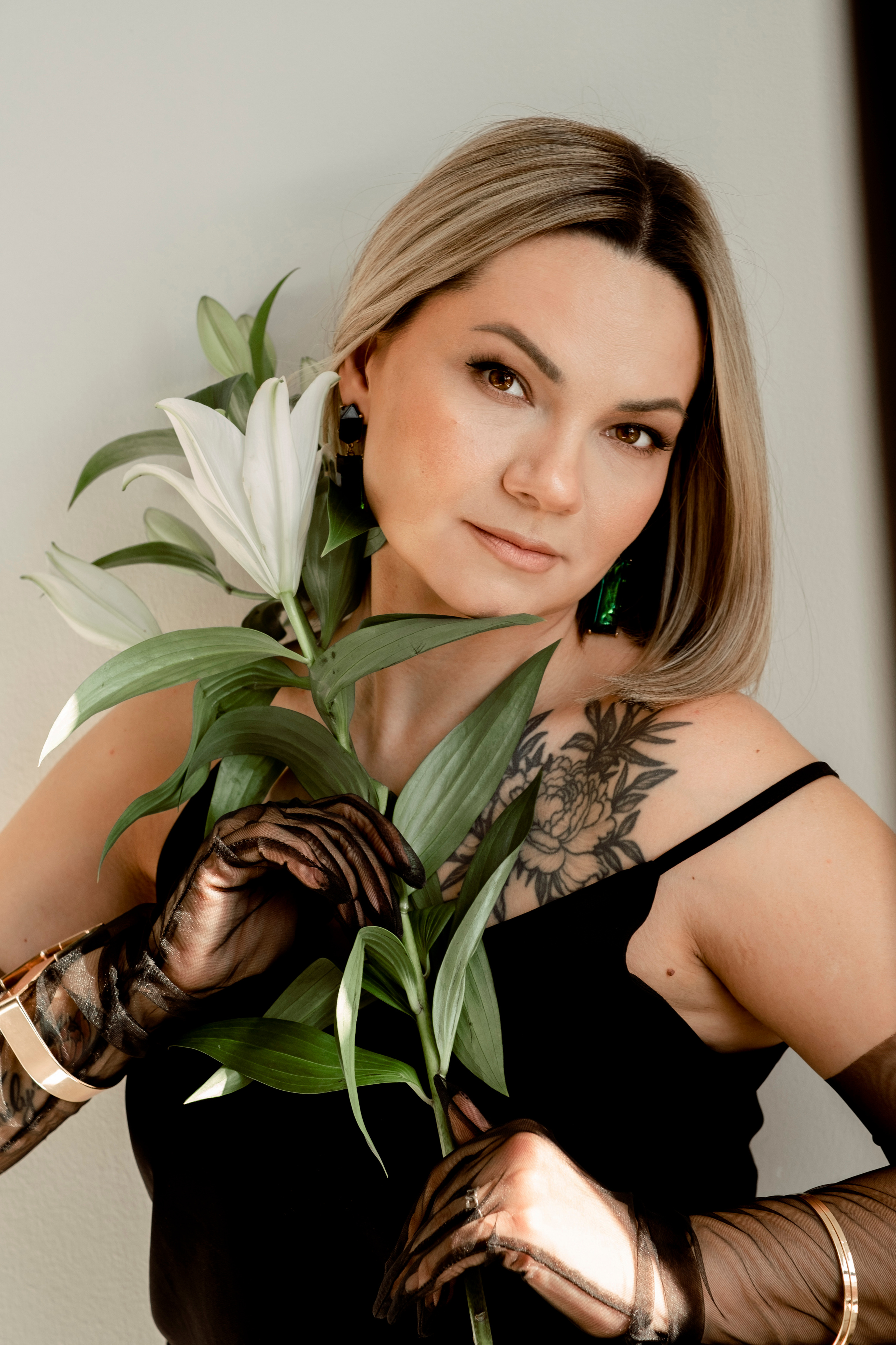 Контент фотосессия для фотографа в Петербурге