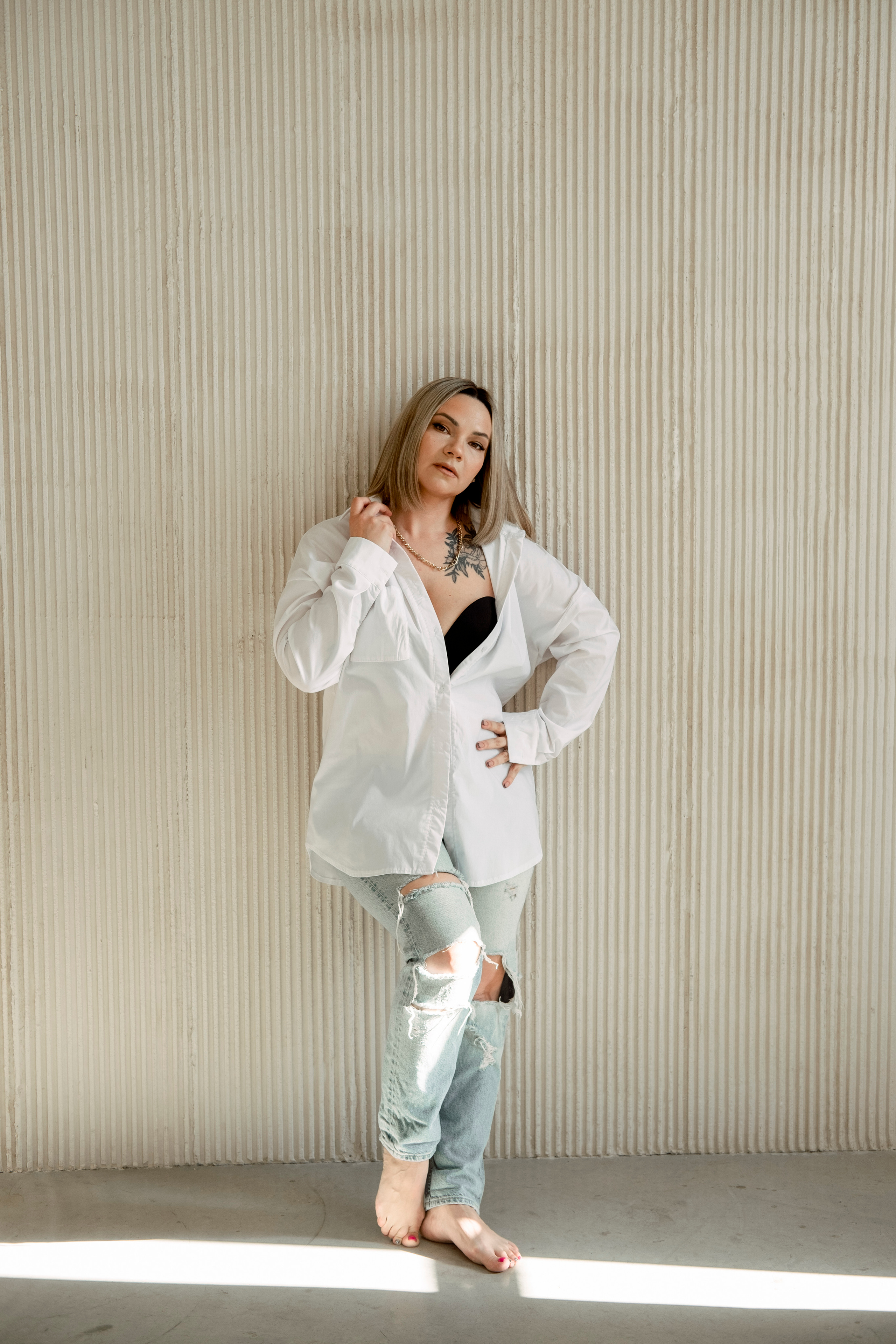 Контент фотосессия для фотографа в Петербурге