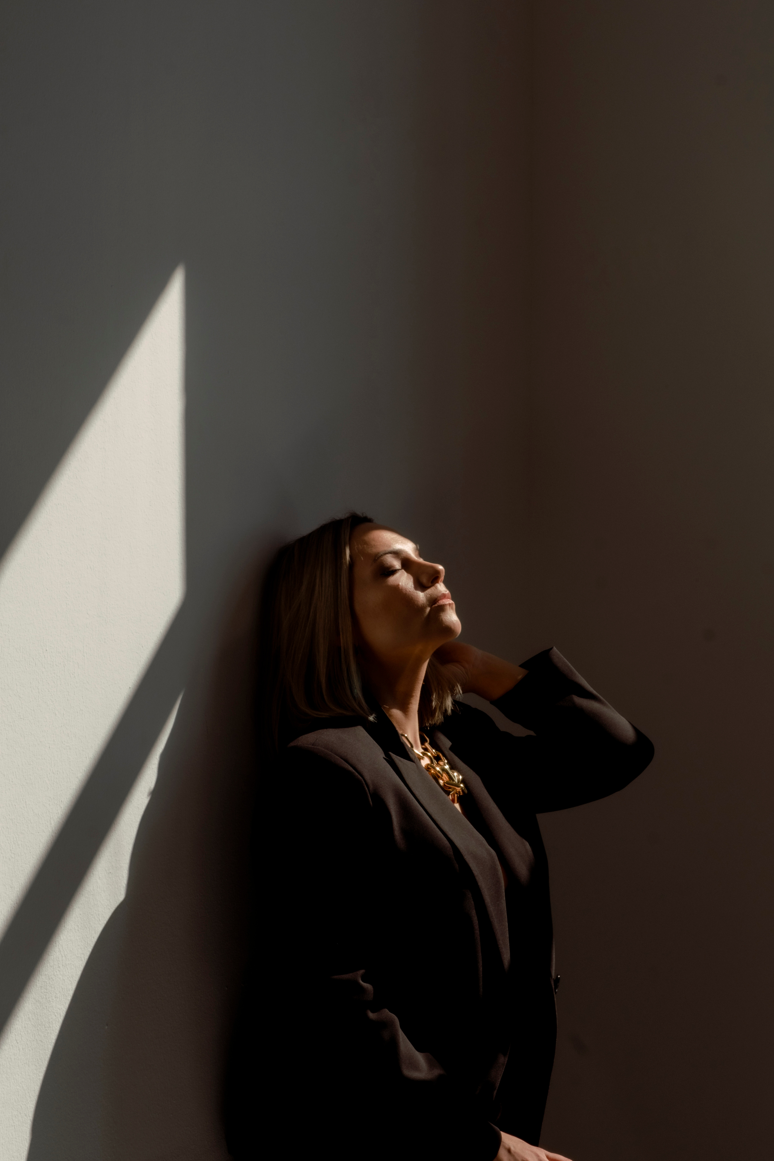 Контент фотосессия для фотографа в Петербурге