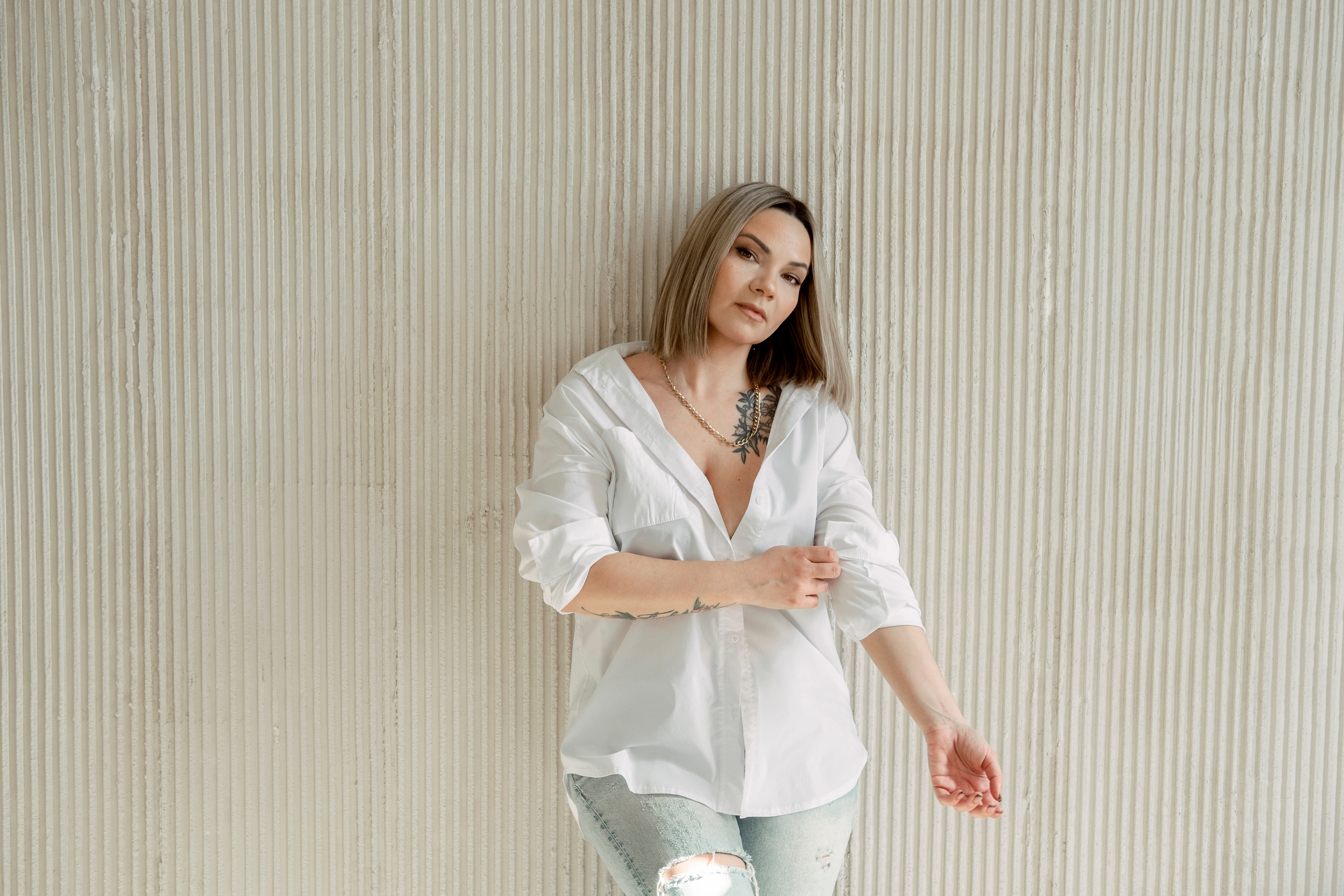 Контент фотосессия для фотографа в Петербурге