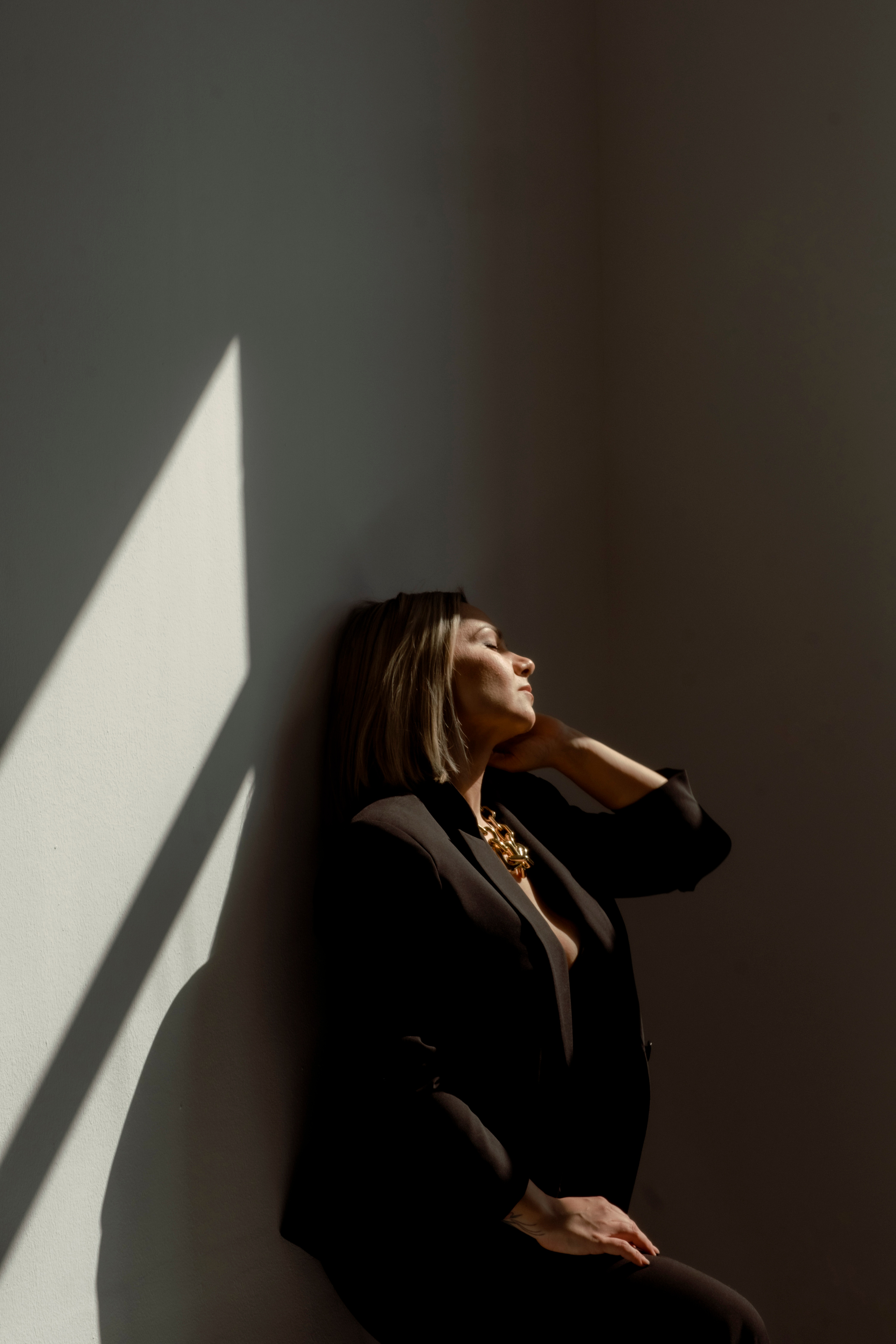 Контент фотосессия для фотографа в Петербурге