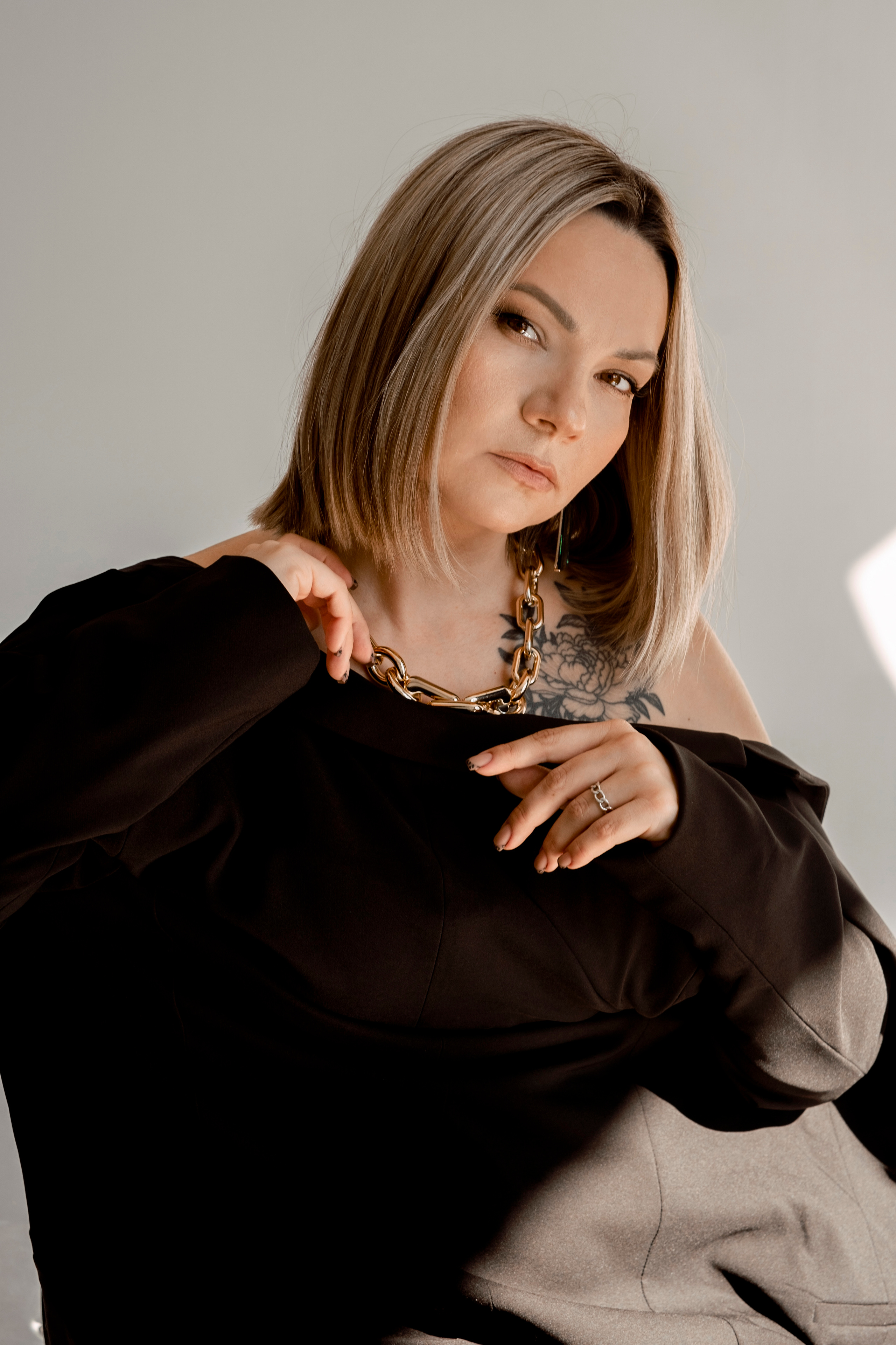 Контент фотосессия для фотографа в Петербурге