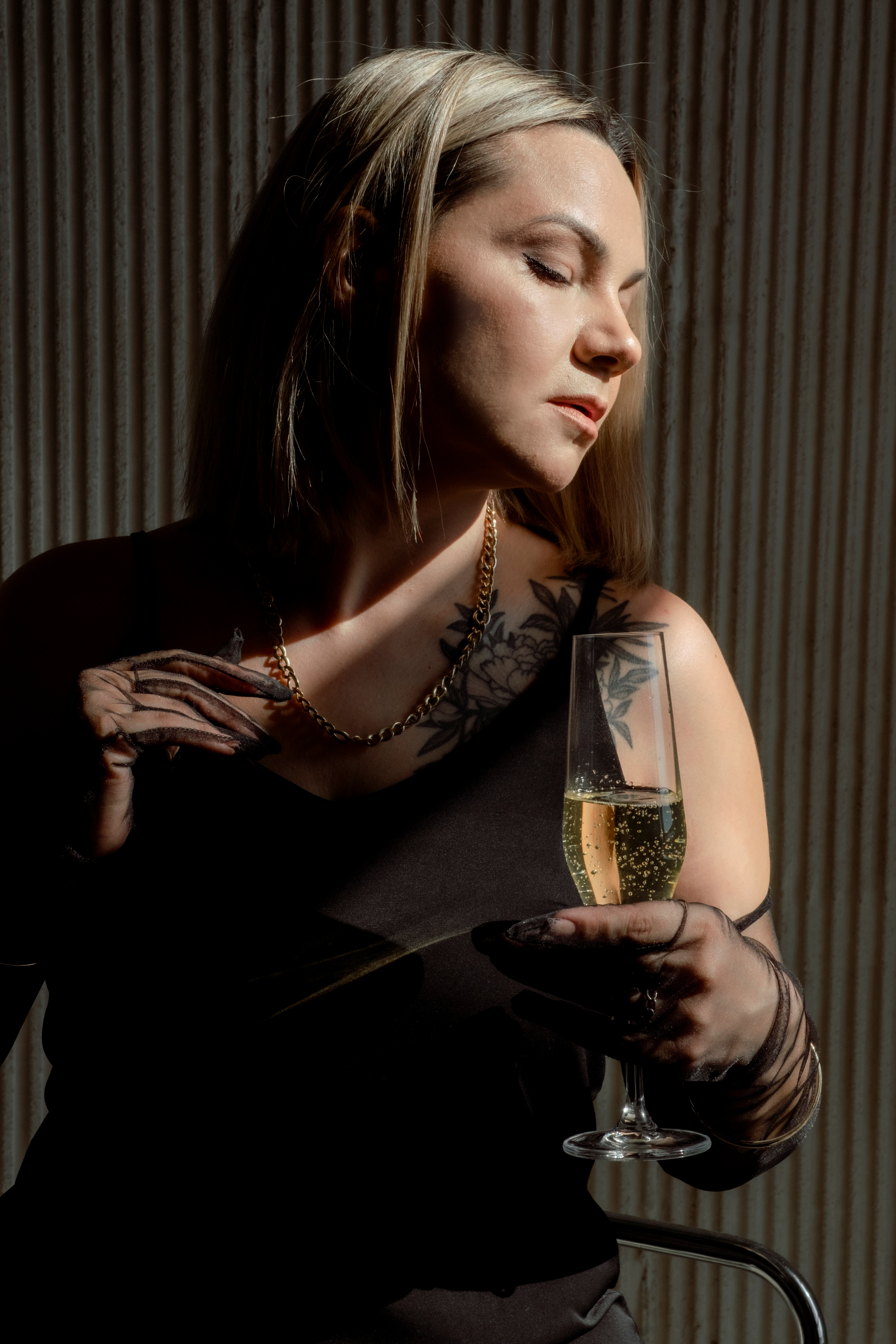 Контент фотосессия для фотографа в Петербурге