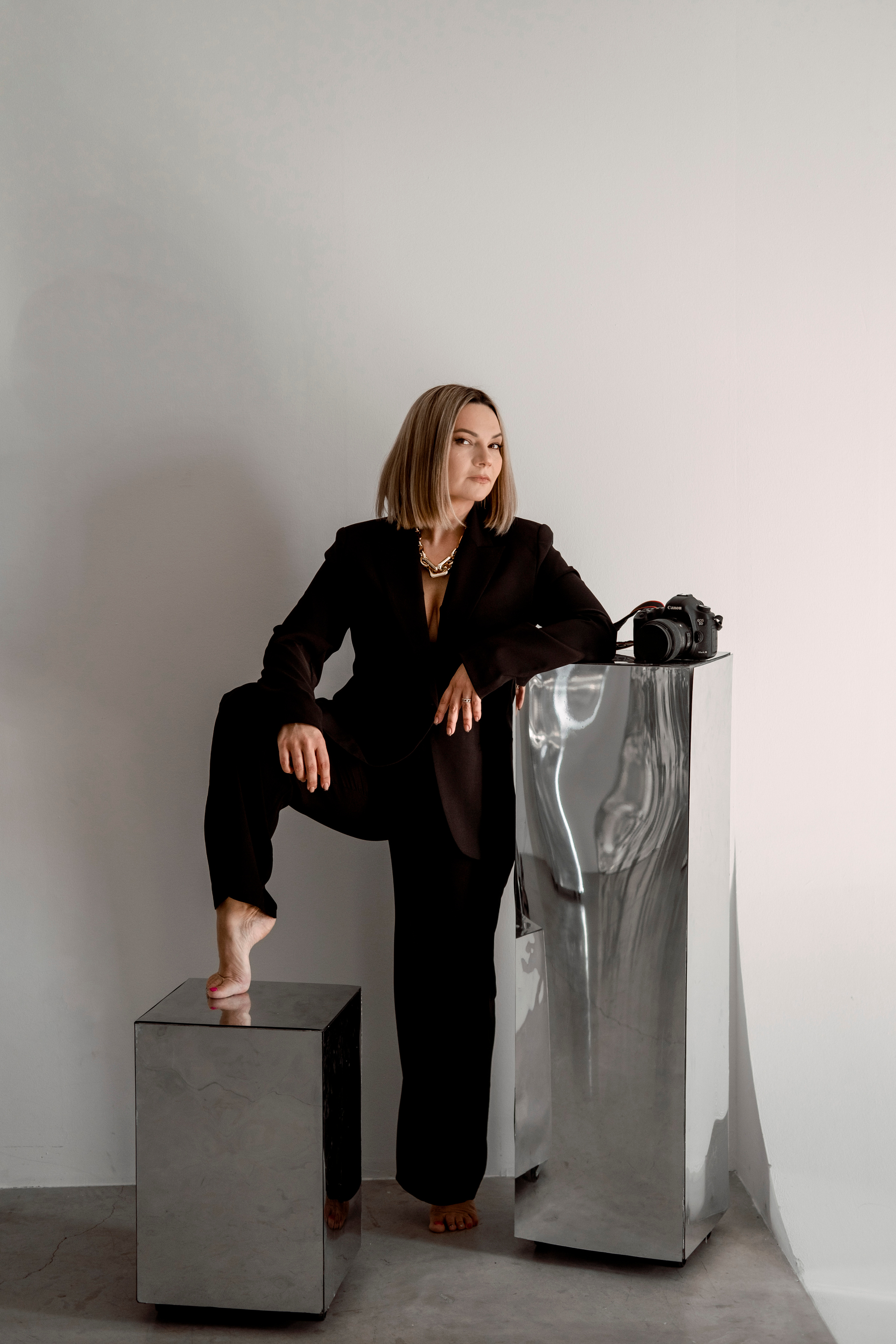 Контент фотосессия для фотографа в Петербурге