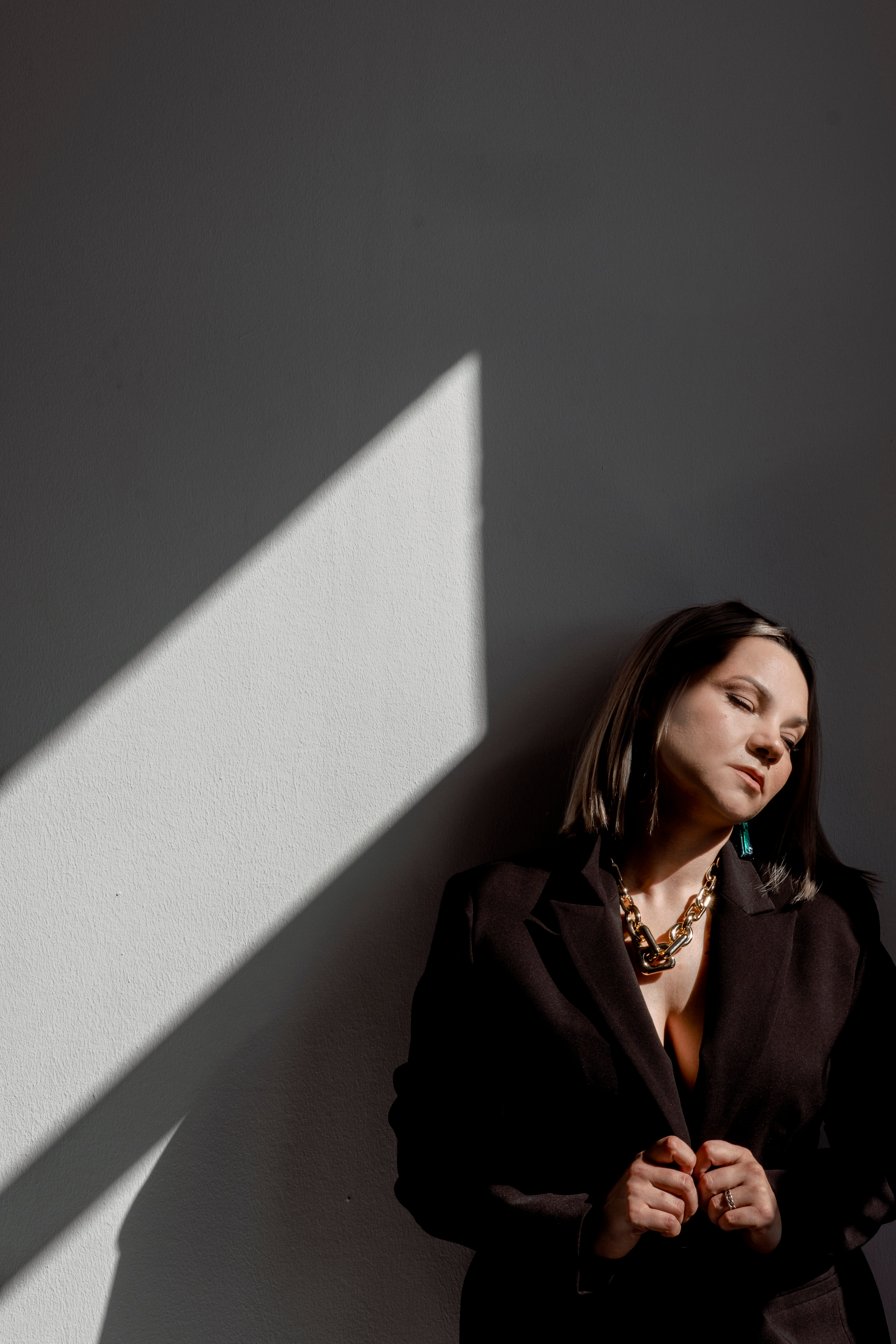 Контент фотосессия для фотографа в Петербурге