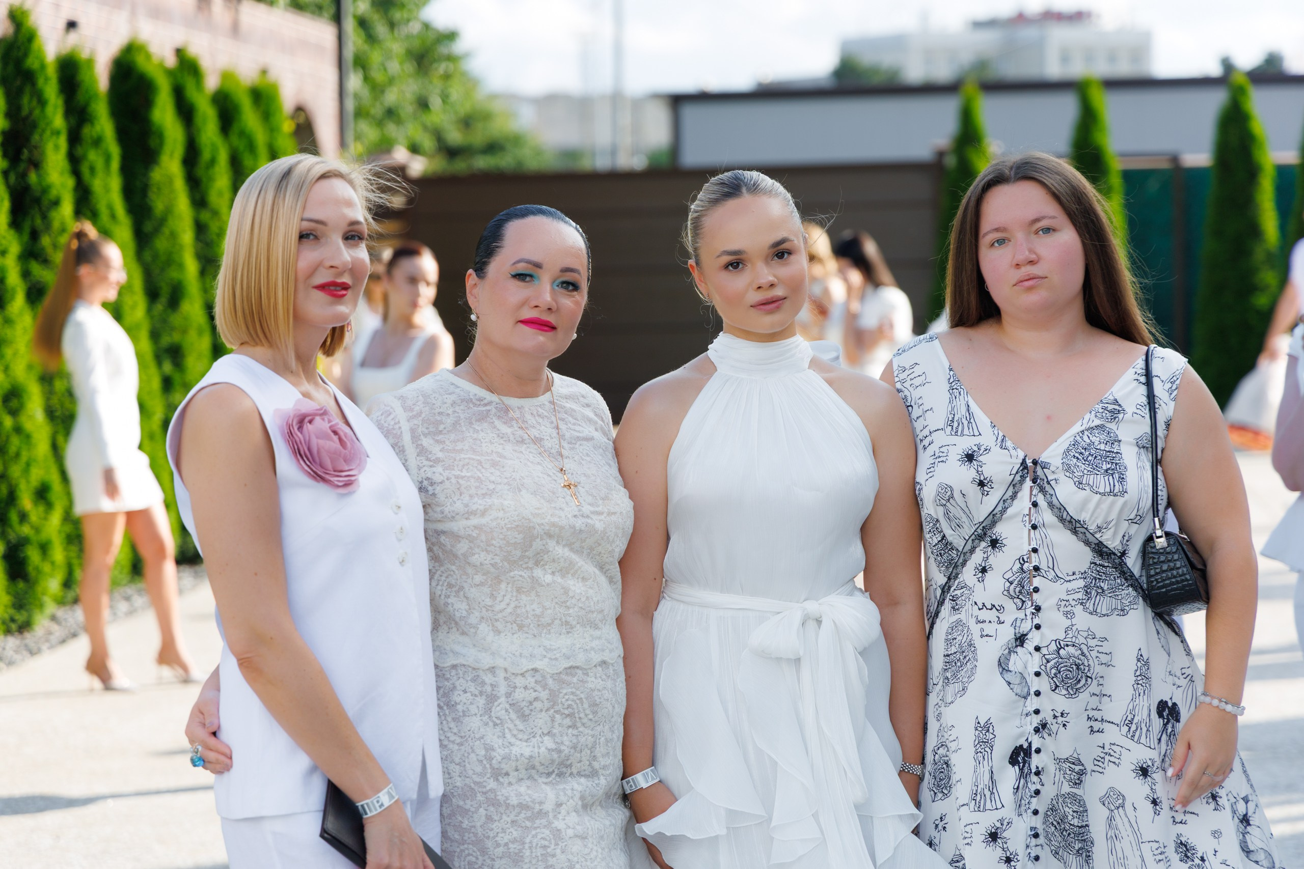 Fashion Week Summer 2026 | Paul Varro Fashion Photographer